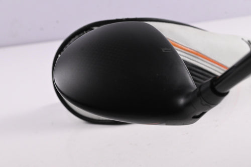 Left Hand Cobra LTDx LS #3 Wood / 14.5 Degree / Stiff Flex Tensei AV Raw White