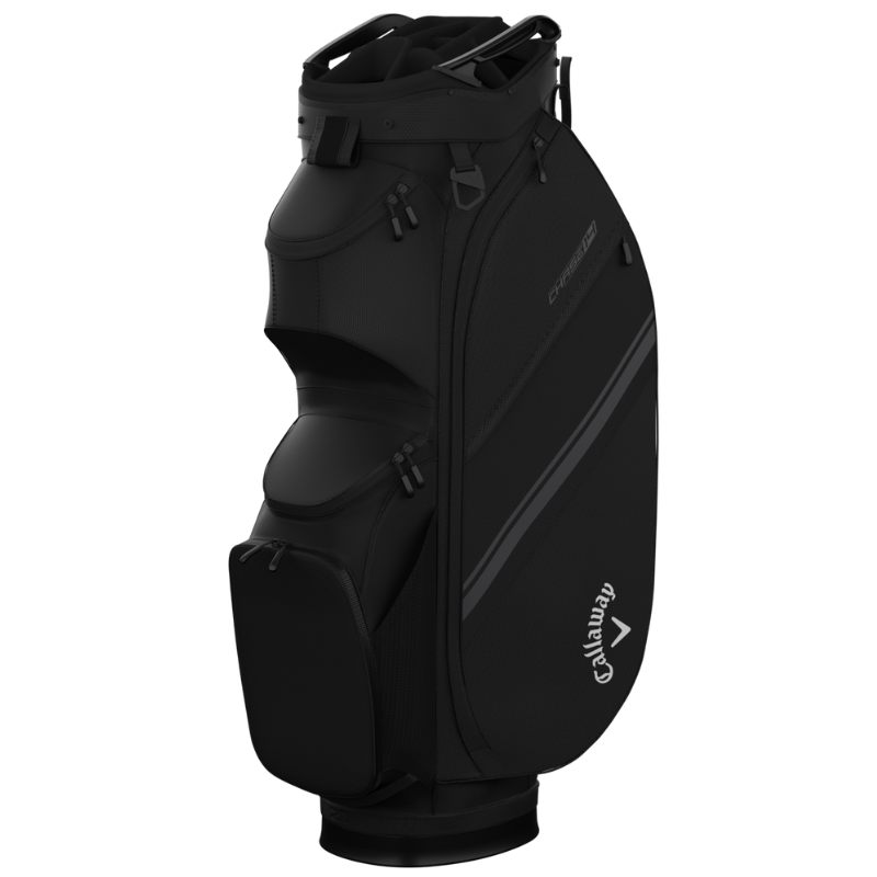 Callaway 2025 Chase Cart Bag