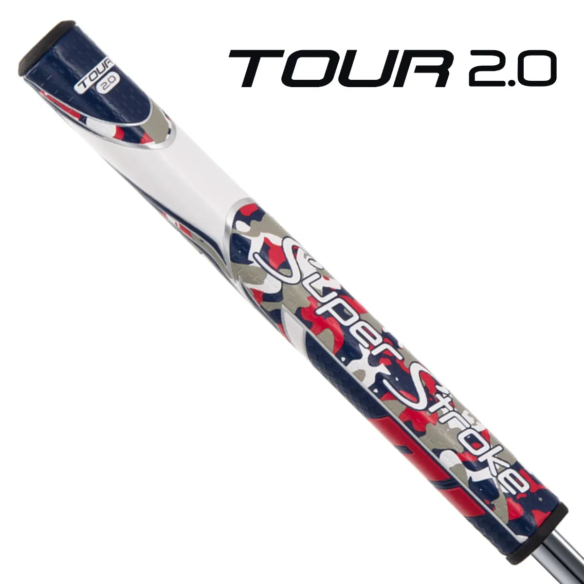 SuperStroke ZENERGY TOUR 2.0