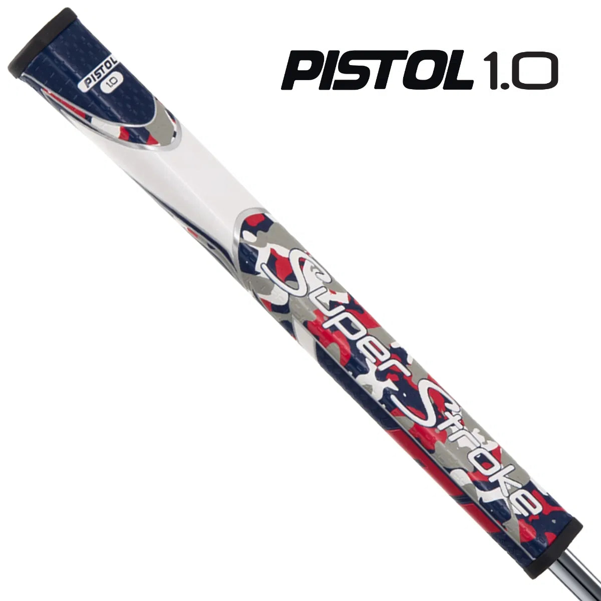 SuperStroke ZENERGY PISTOL GT 1.0