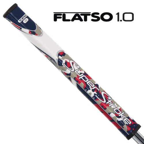 SuperStroke ZENERGY FLATSO 1.0