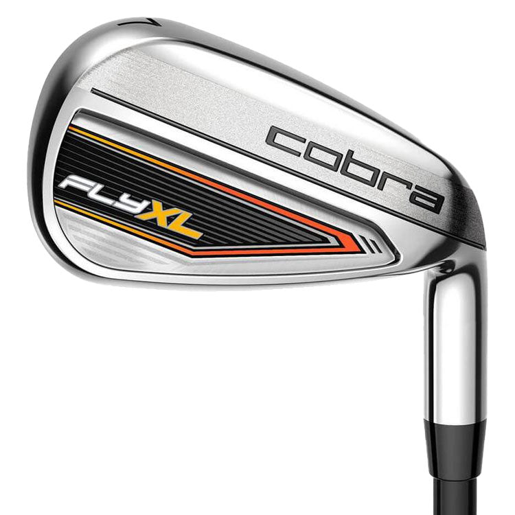 Cobra Fly XL Package Set / Driver, #5 Wood, 5H+6-PW+SW, Putter & Bag