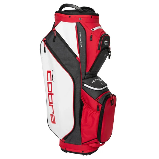 Cobra Ultralight Pro Cart Bag
