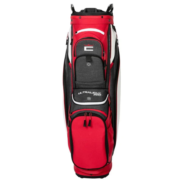 Cobra Ultralight Pro Cart Bag