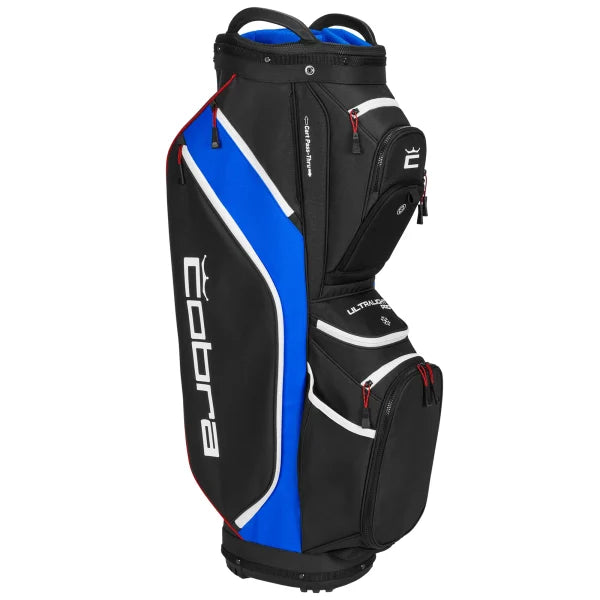 Cobra Ultralight Pro Cart Bag
