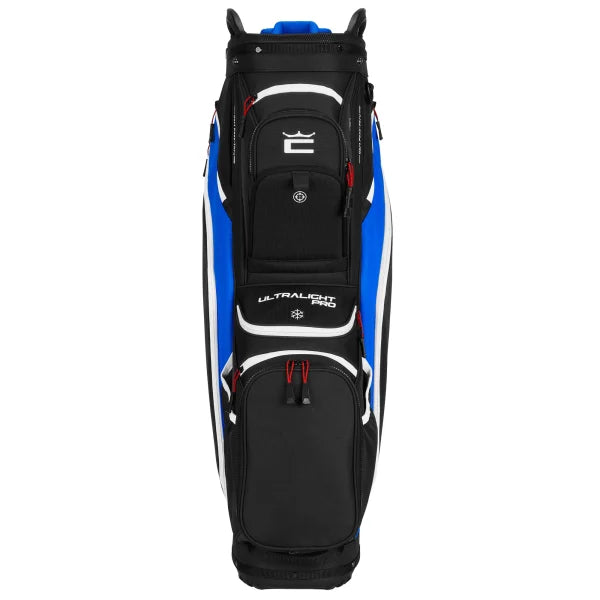Cobra Ultralight Pro Cart Bag