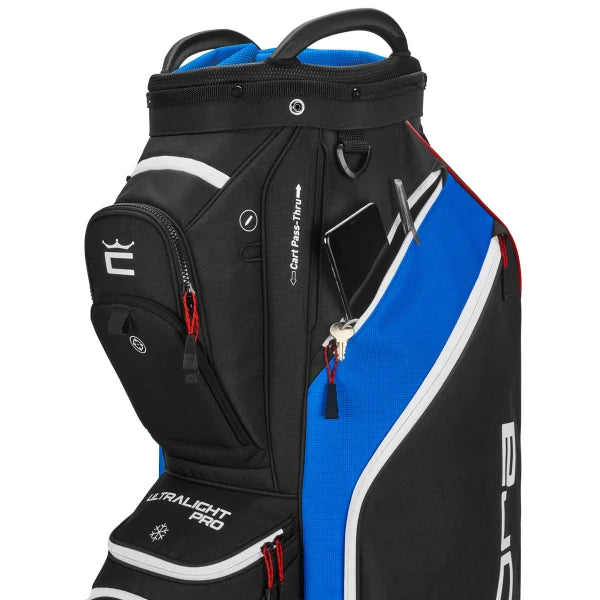 Cobra Ultralight Pro Cart Bag