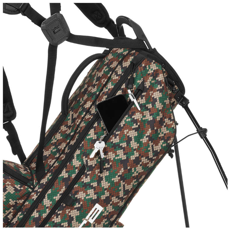 Cobra Ultralight Pro Golf Stand Bag / 4-Way Divider