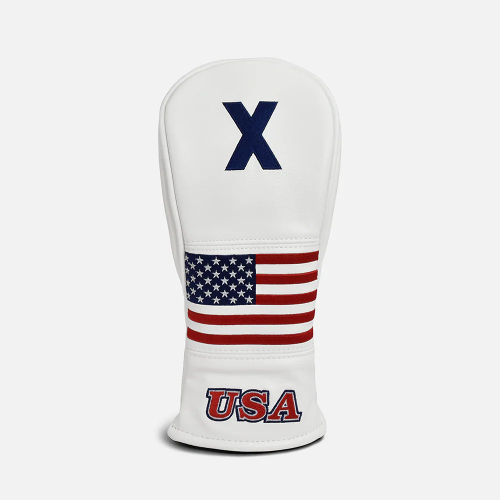 PRG Originals Patriot Rescue Headcover