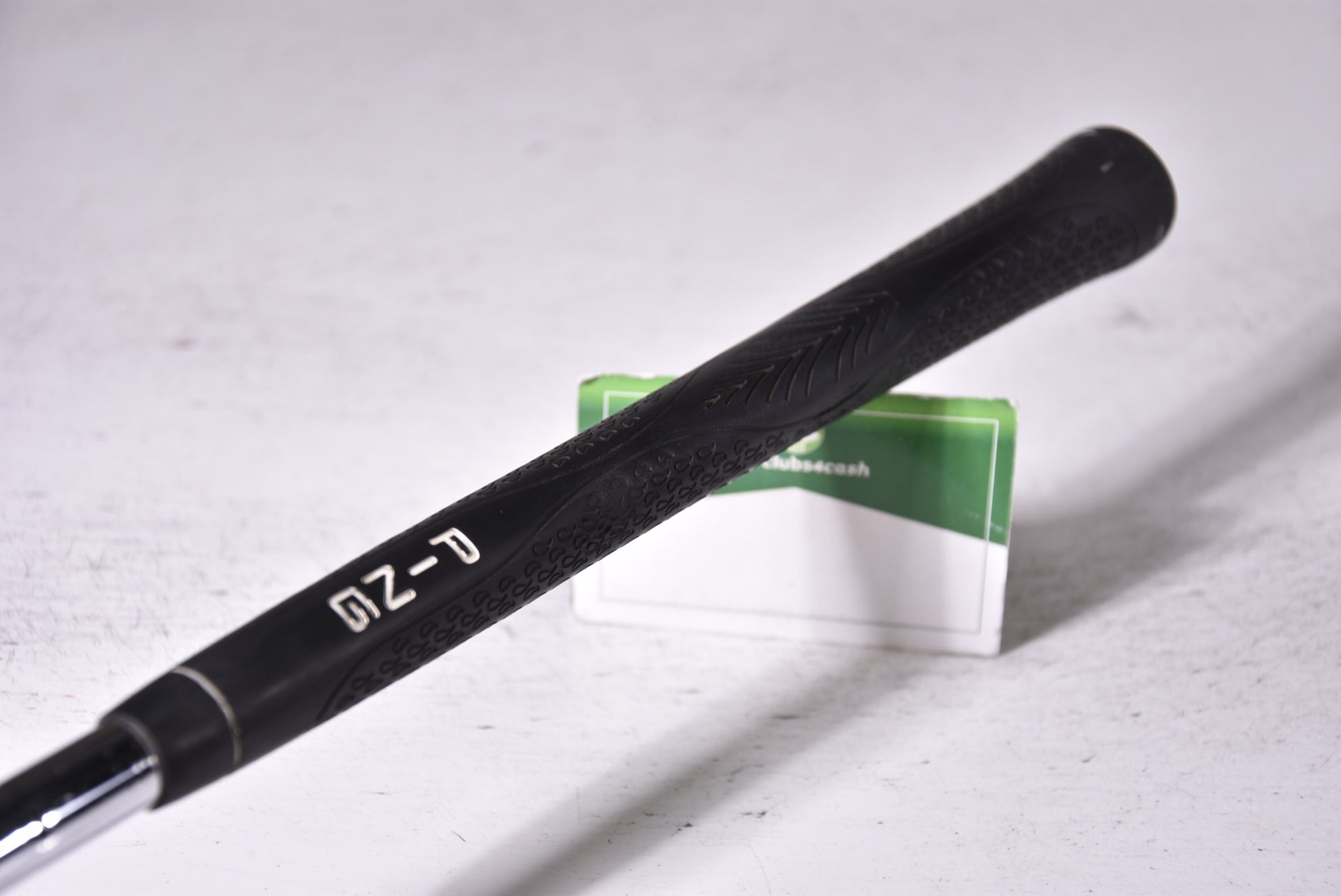 Ping i5 #6 Iron / Black Dot / Stiff Flex Steel Shaft