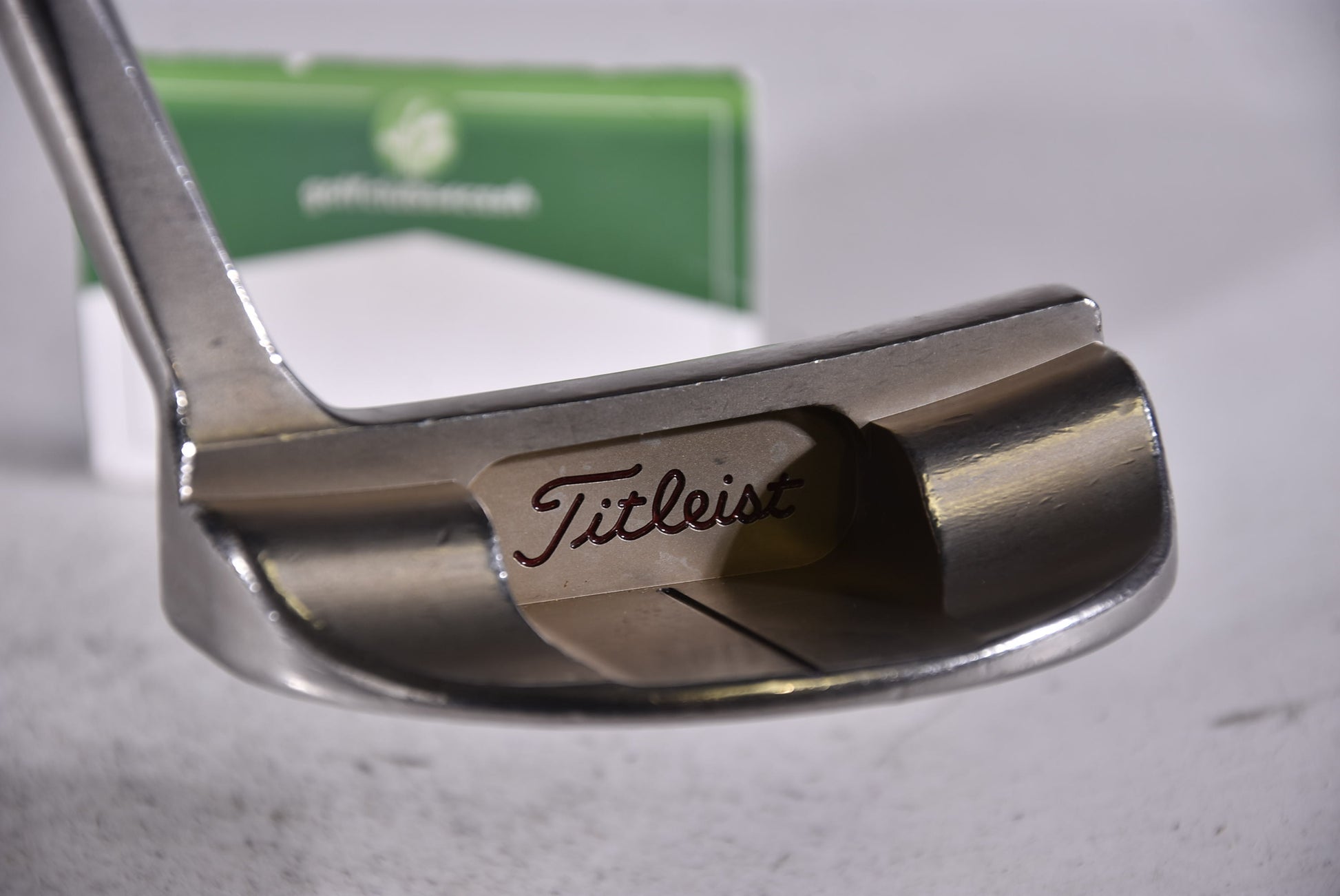 Scotty Cameron California Honey Dip Del Mar Putter / 34 Inch