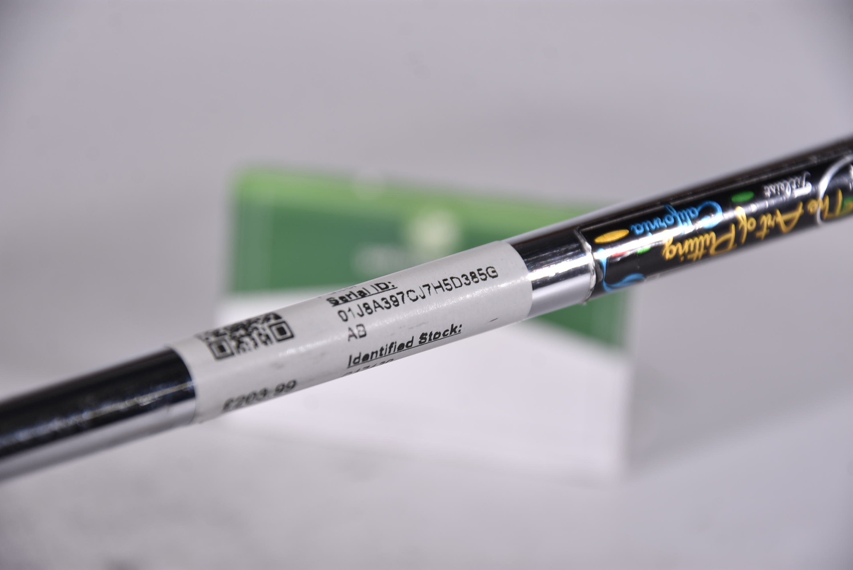 Scotty Cameron California Honey Dip Del Mar Putter / 34 Inch