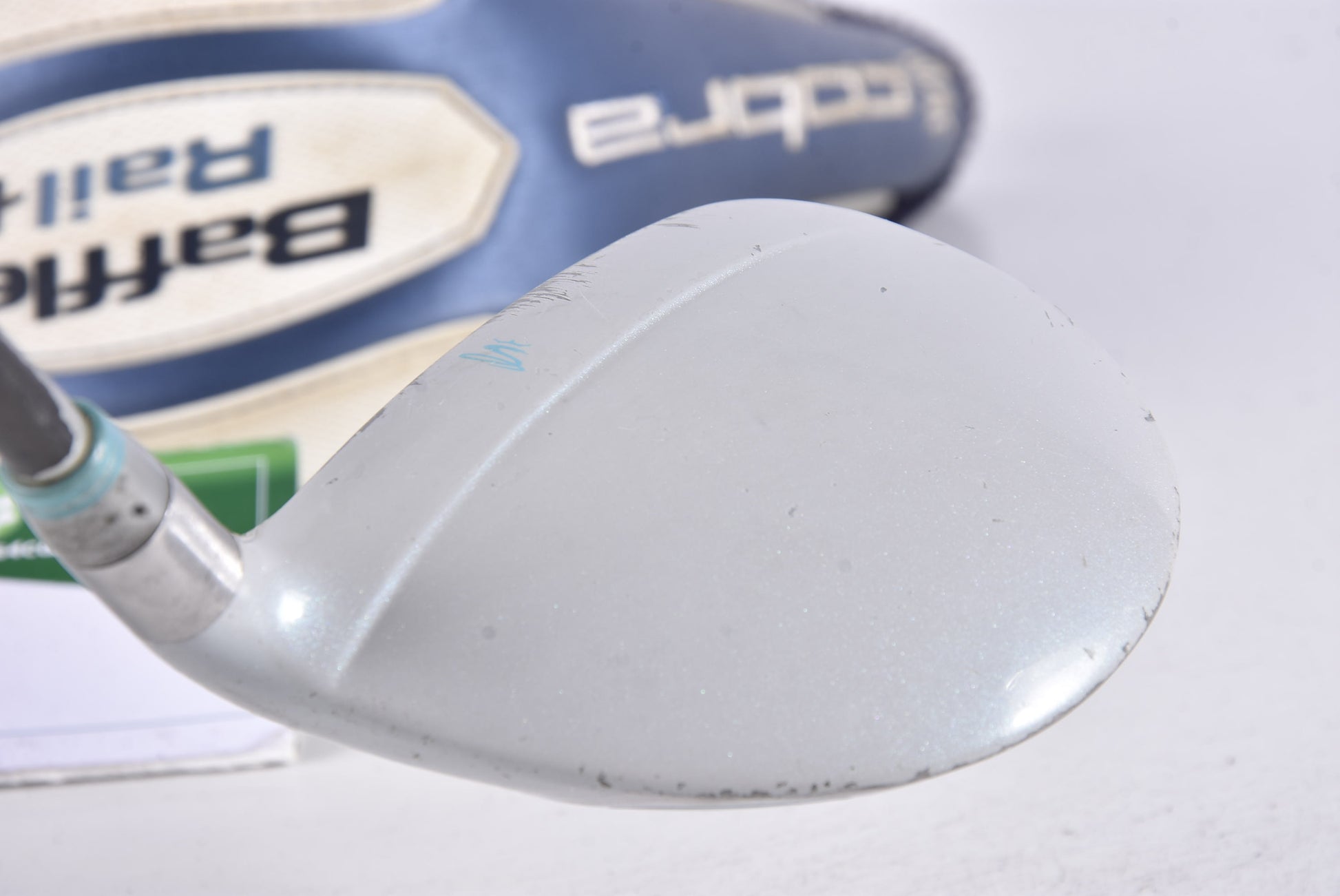 Ladies Cobra Baffler T-Rail+ #5 Wood / 20 Degree / Ladies Flex Tour AD 55 Shaft