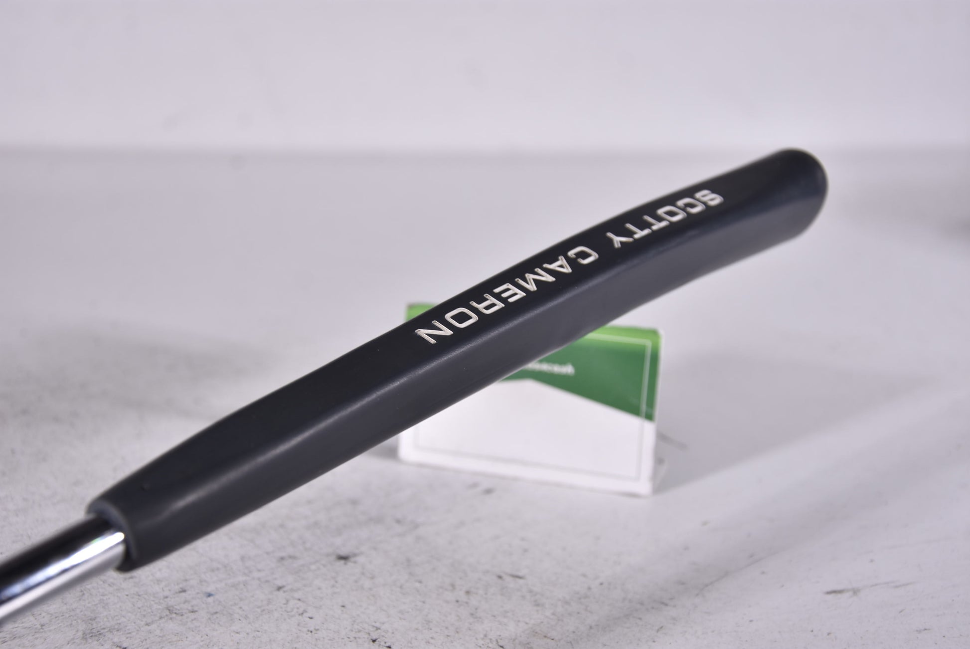 Scotty Cameron California Honey Dip Del Mar Putter / 34 Inch