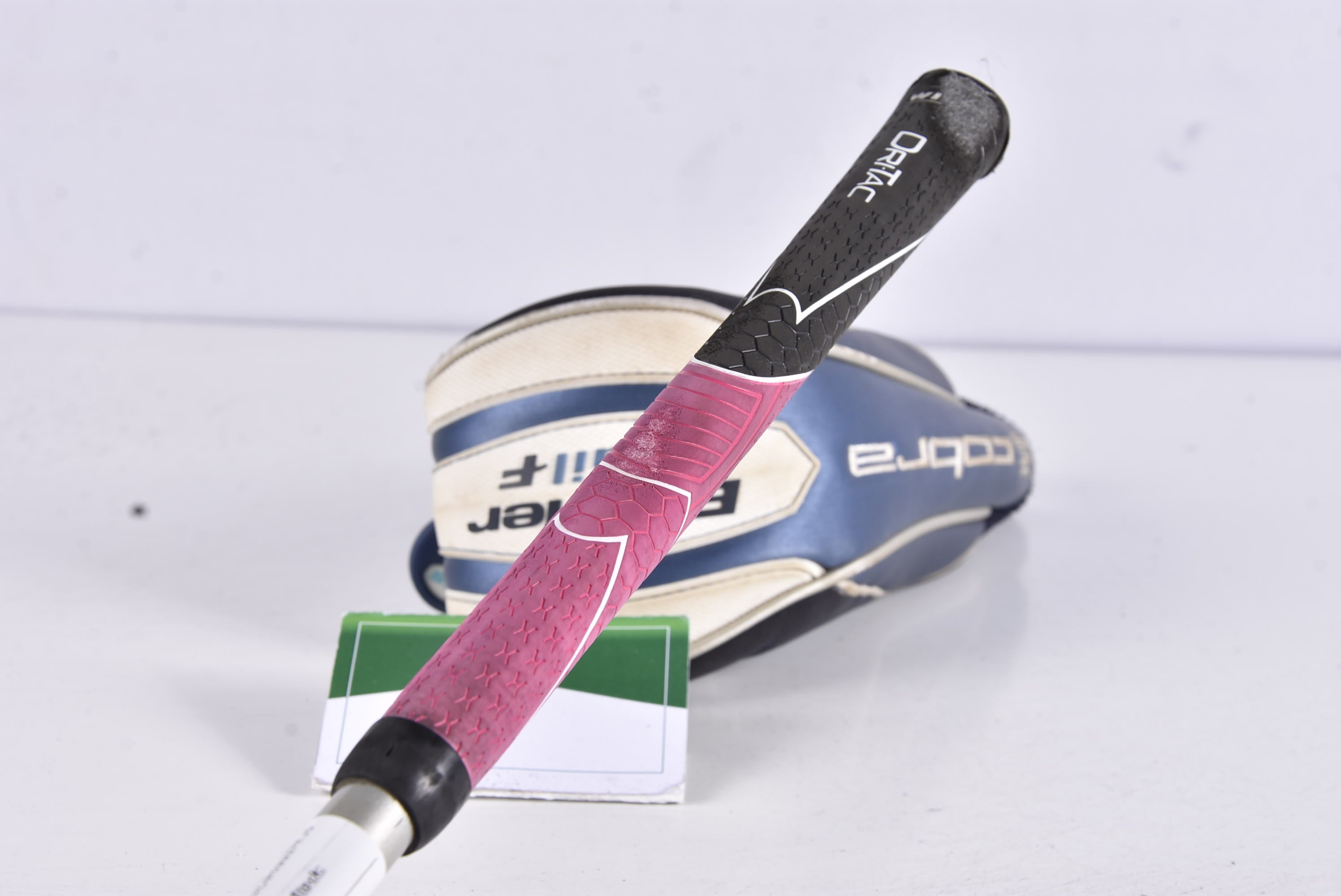 Ladies Cobra Baffler T-Rail+ #5 Wood / 20 Degree / Ladies Flex Tour AD 55 Shaft