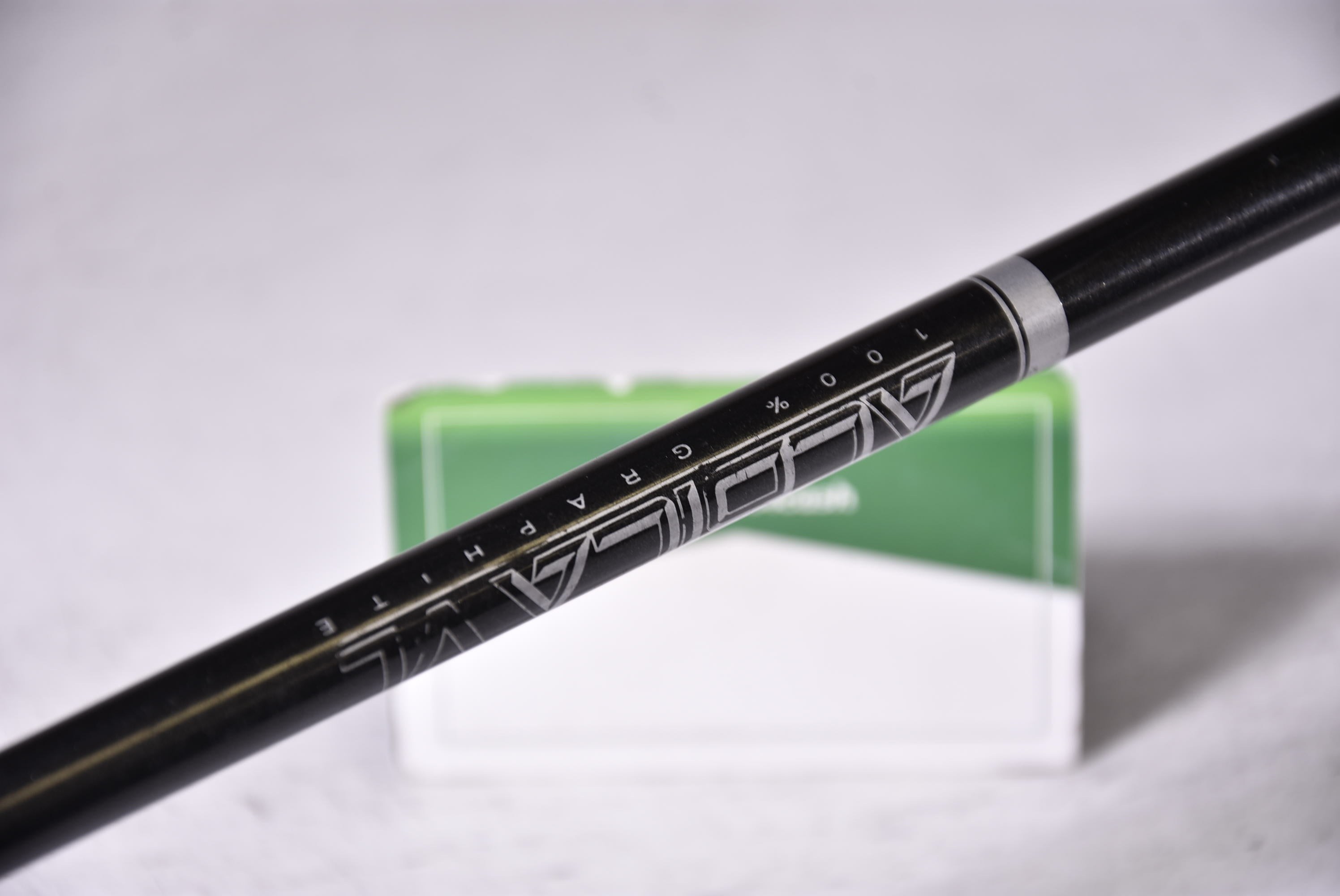 Ping i3 O-Size #3 Iron / 20.5 Degree / Stiff Flex Aldila VL Shaft