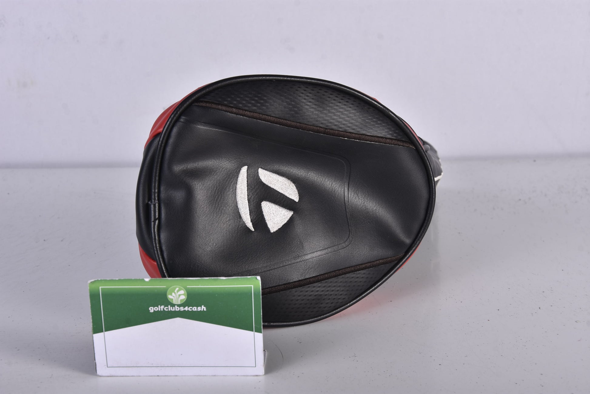 Taylormade Stealth Driver / 9 Degree / Stiff Flex Aldila Rogue White 130 MSI 60