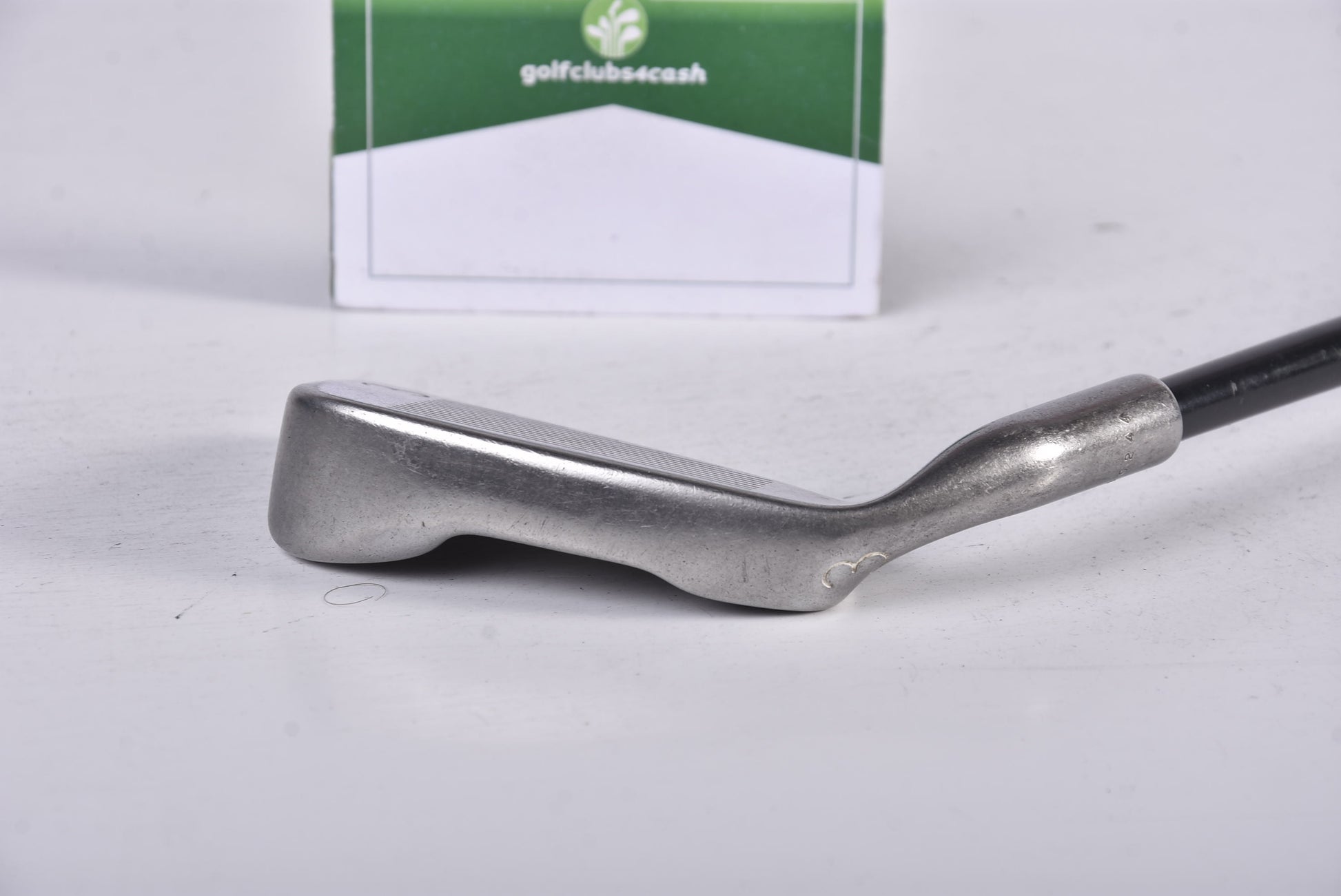 Ping Zing 2 #3 Iron / 20.5 Degree / Black Dot / Stiff Flex Ping Karsten Shaft