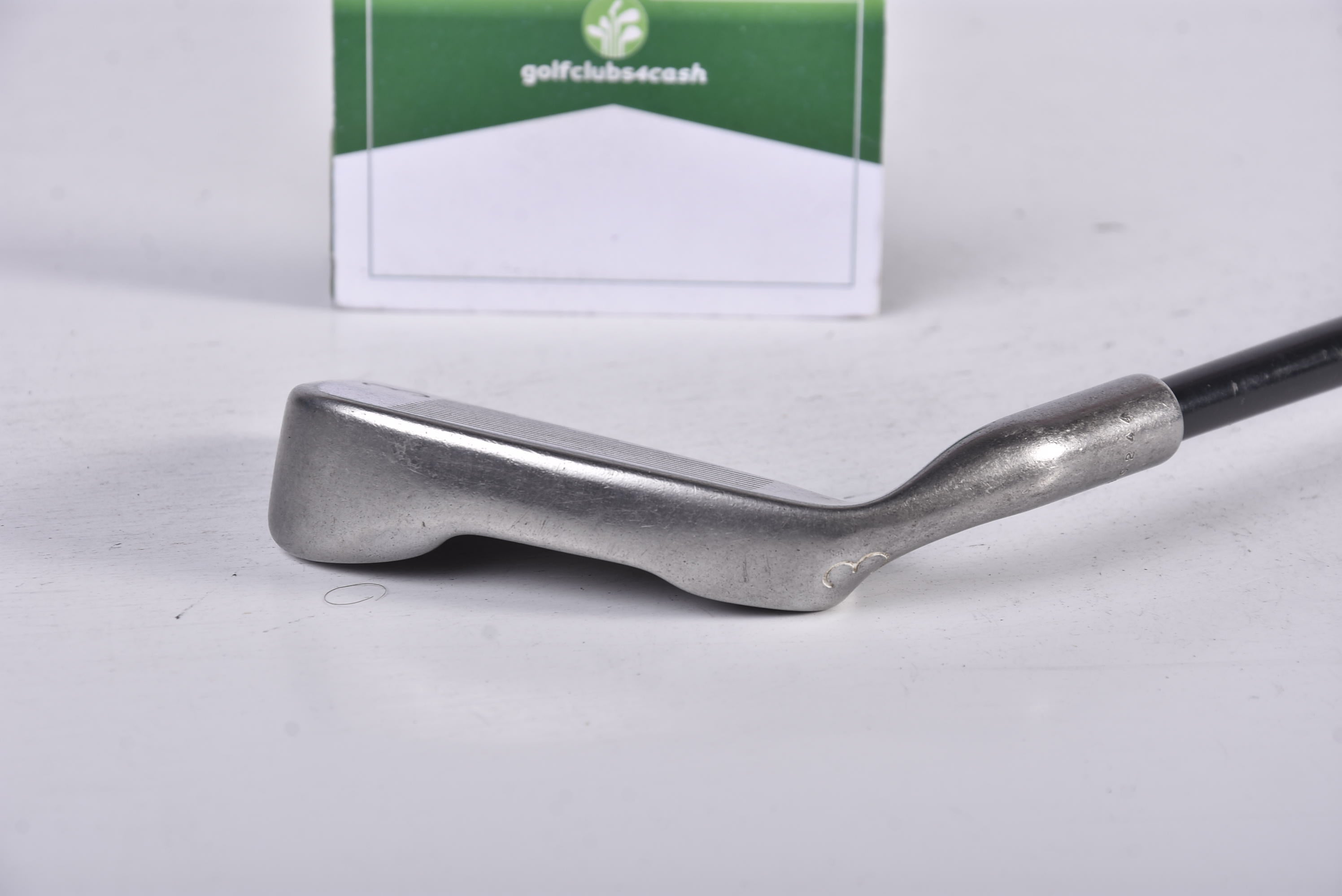 Ping Zing 2 #3 Iron / 20.5 Degree / Black Dot / Stiff Flex Ping Karsten Shaft