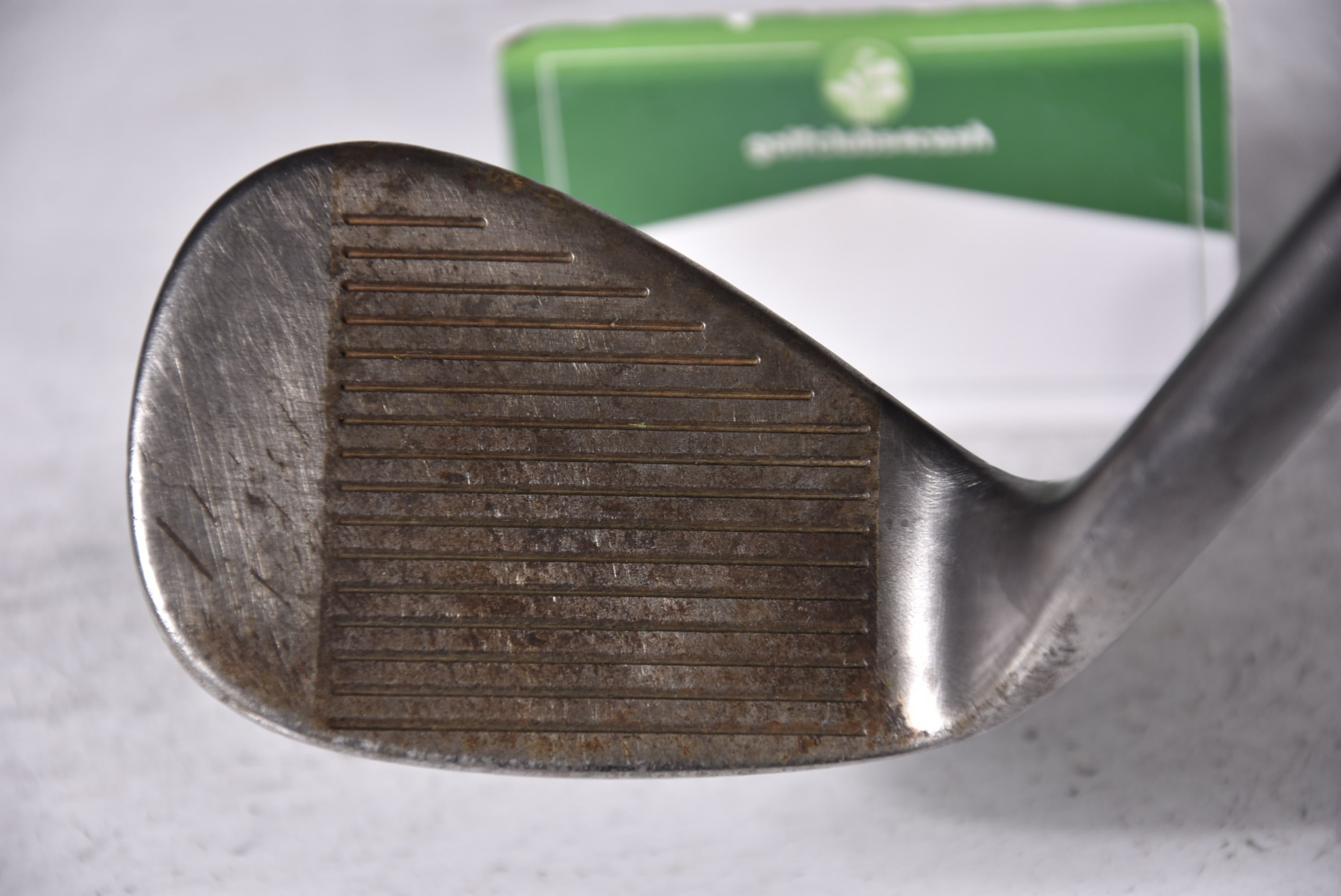 Cleveland 588 Tour Action Gap Wedge / 53 Degree / Wedge Flex Dynamic Gold Shaft