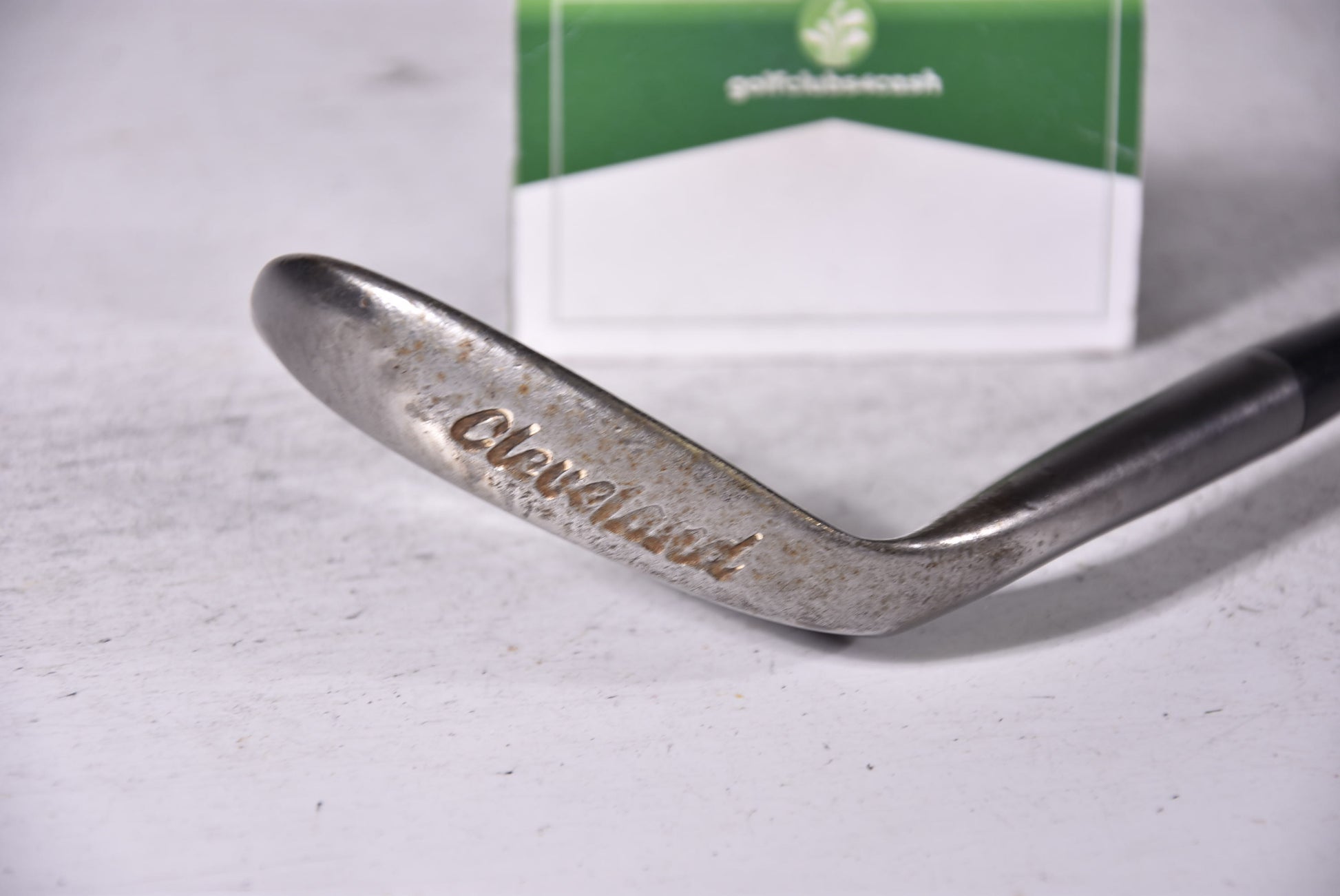 Cleveland 588 Tour Action Gap Wedge / 53 Degree / Wedge Flex Dynamic Gold Shaft