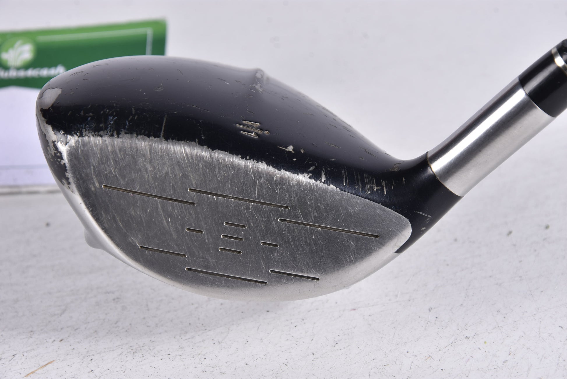 La Jolla Knife #5 Wood / 20 Degree / Regular Flex La Jolla Knife Shaft