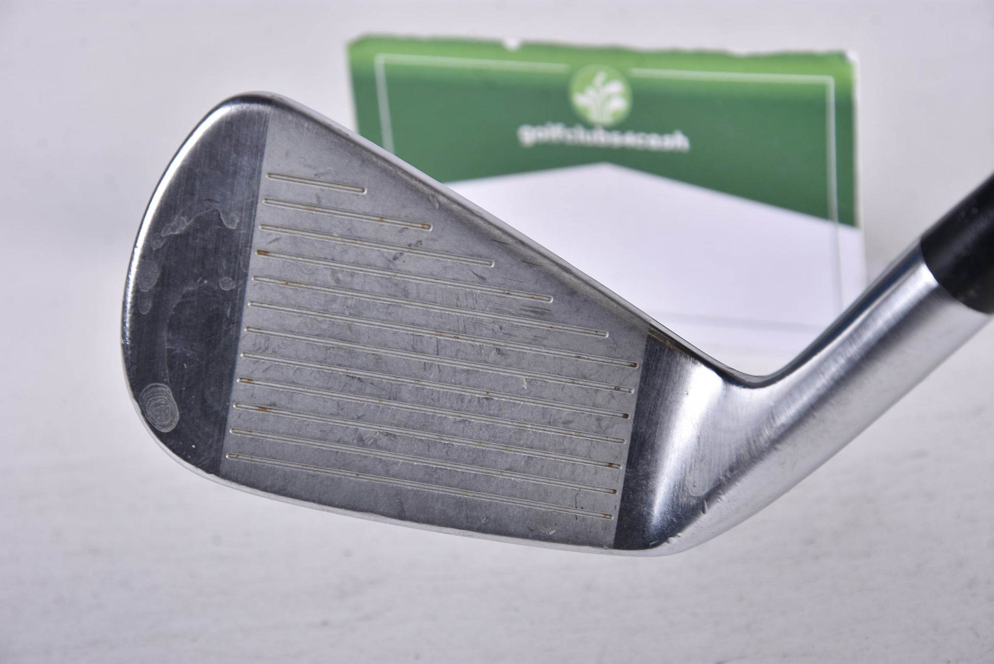 Cobra S3 Pro #6 Iron / Regular Flex Steel Shaft