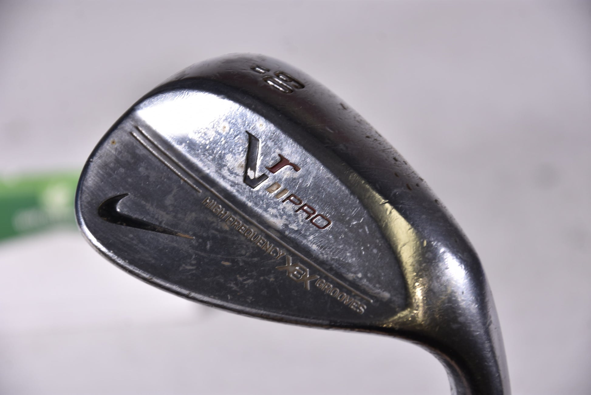 Wedge Nike Vr Pro Nike VR Pro Pro Combo Lob Wedge 60 Degree Stiff