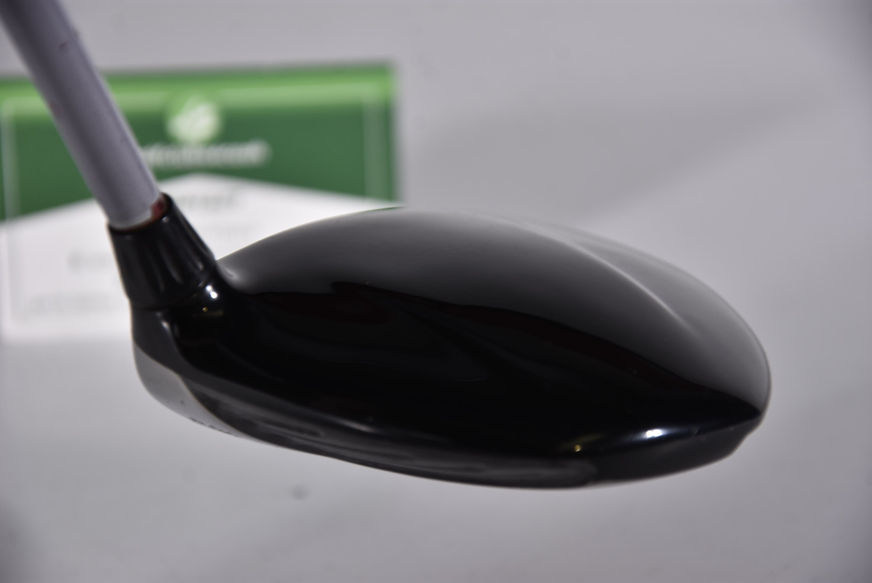 Callaway Big Bertha Diablo #3 Wood / 15 Degree / Regular Flex Callaway 60 Shaft