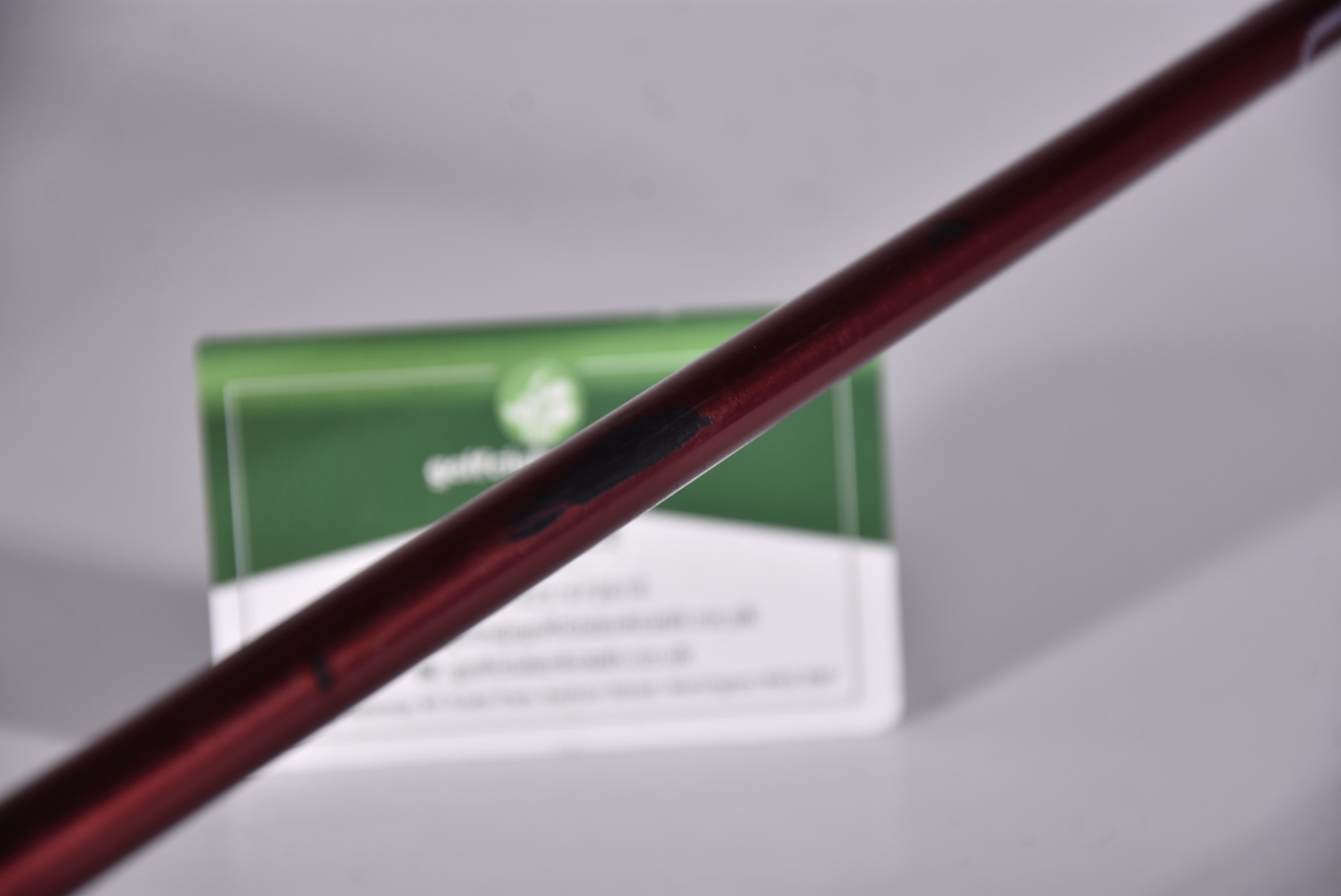 Callaway Big Bertha Diablo #3 Wood / 15 Degree / Regular Flex Callaway 60 Shaft