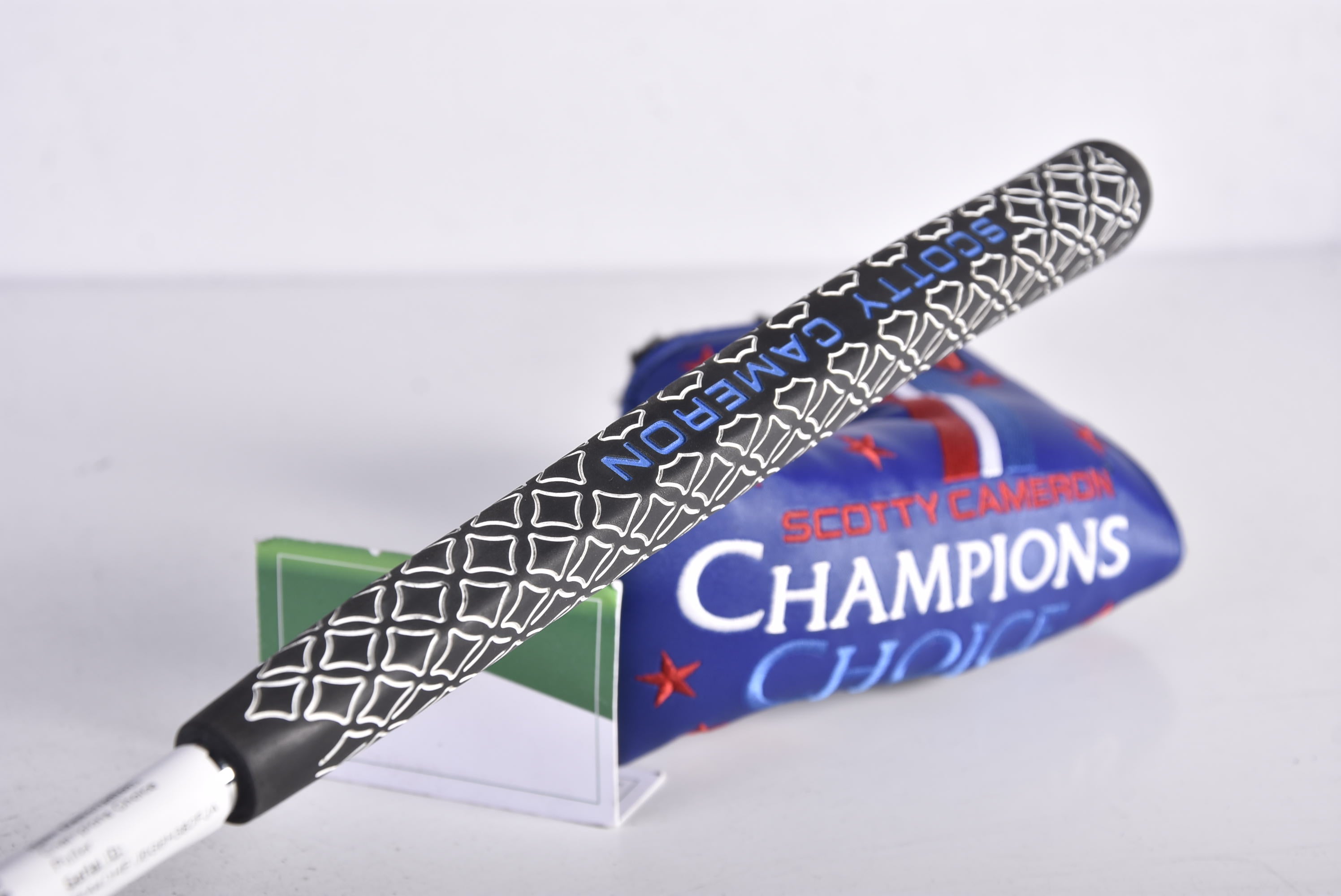 Scotty Cameron Champions Choice Button Back Putter / 34 Inch