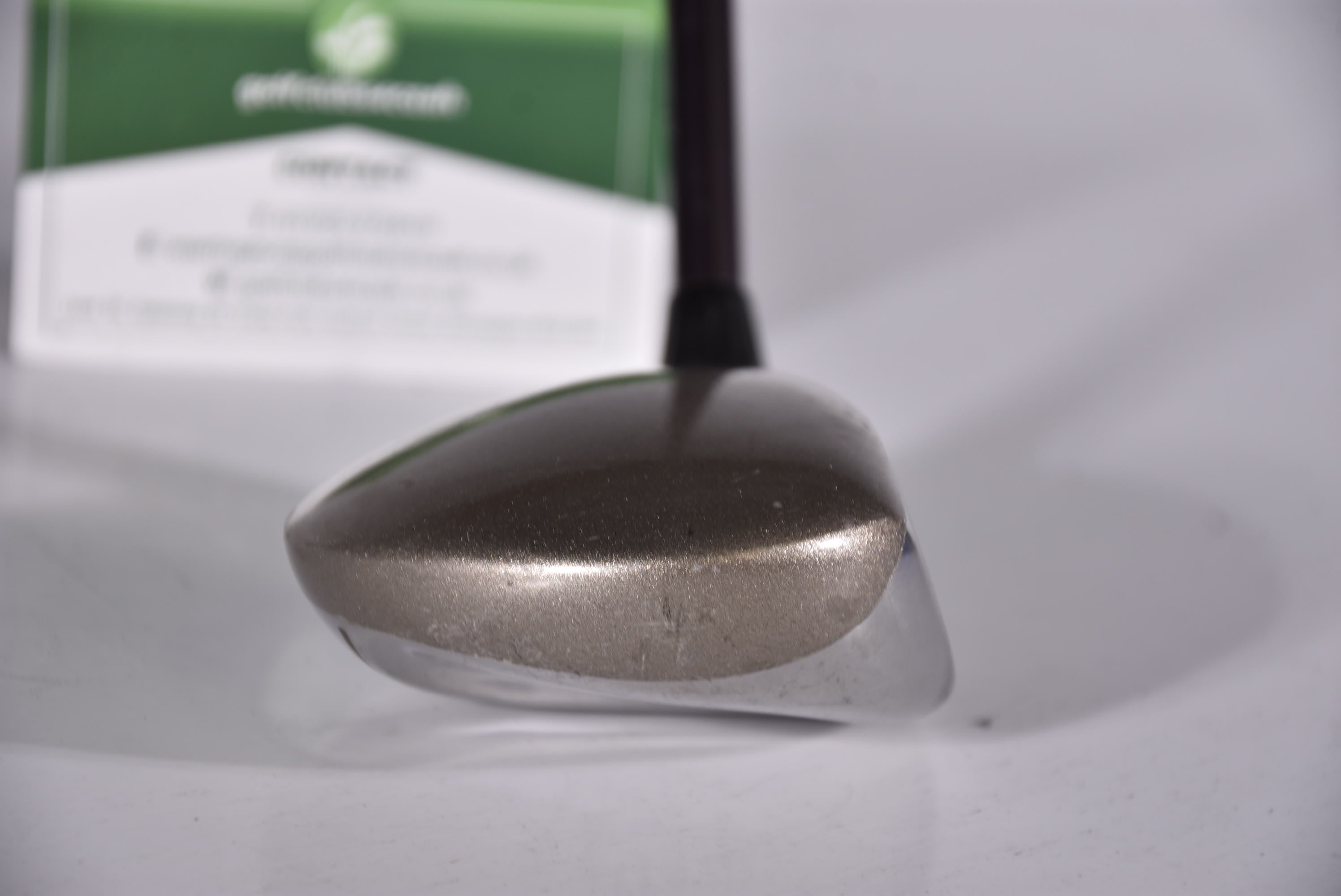 Ladies Callaway Big Bertha 2004 #5 Wood / 19 Degree / Ladies Flex Callaway Gems