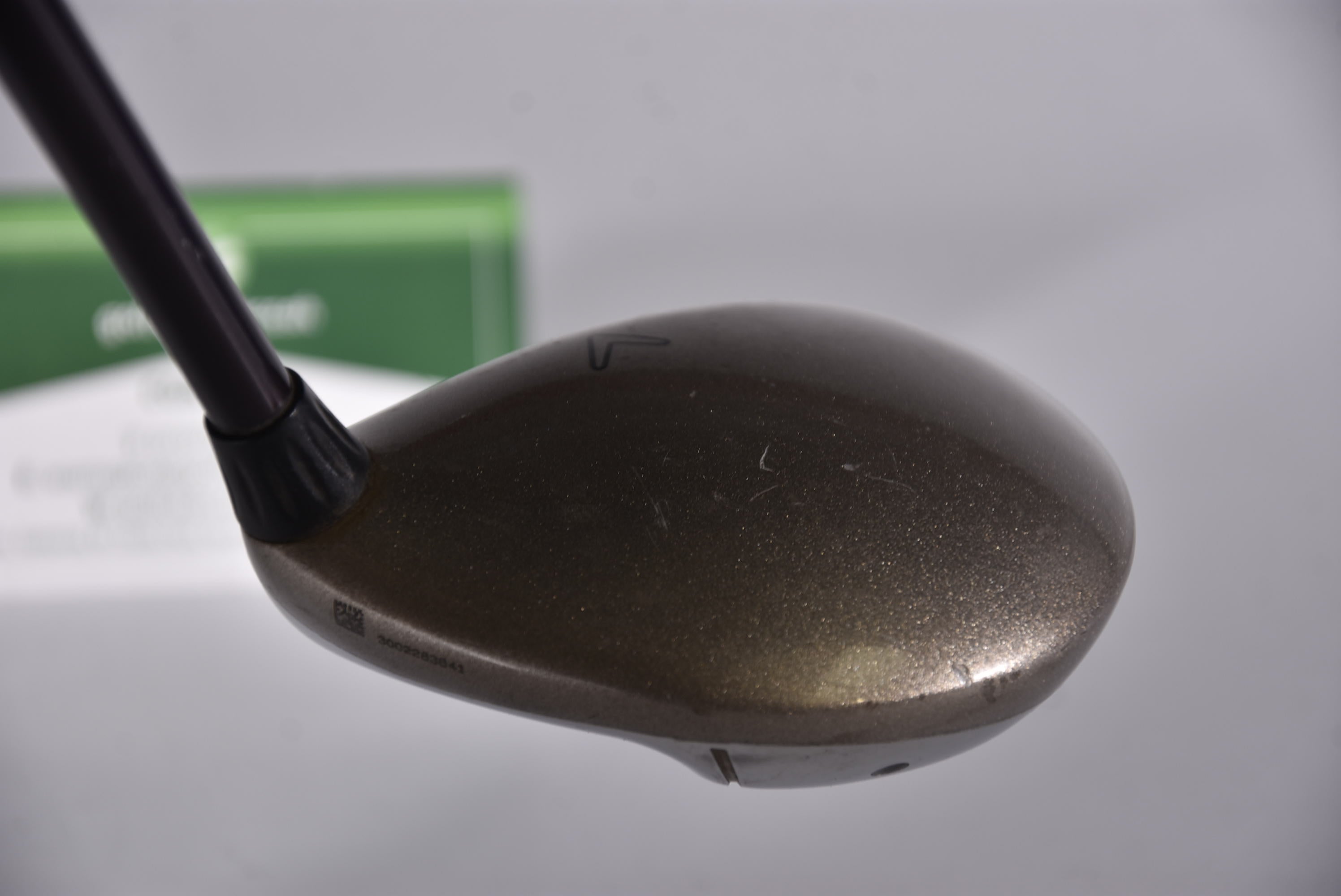 Ladies Callaway Big Bertha 2004 #5 Wood / 19 Degree / Ladies Flex Callaway Gems