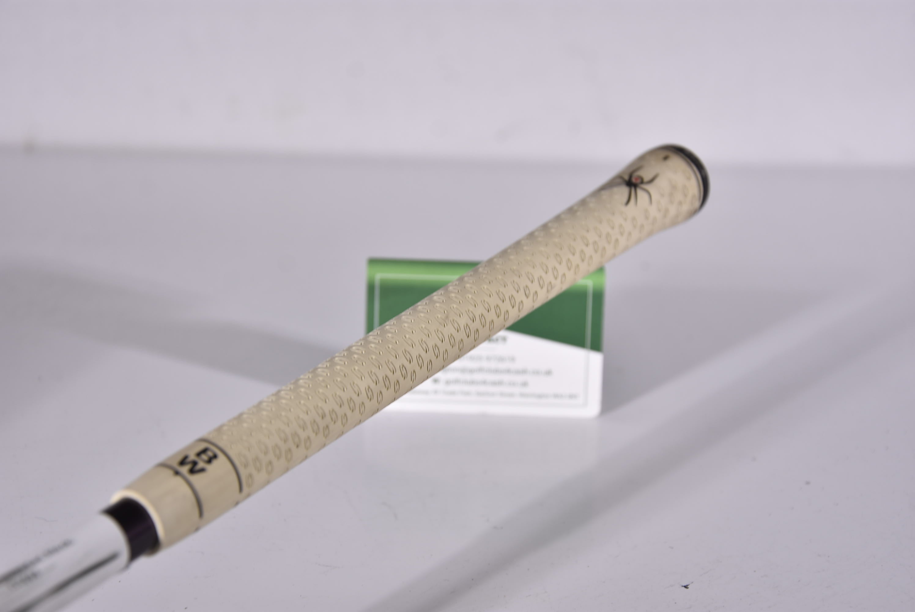 Ladies Callaway Big Bertha 2004 #5 Wood / 19 Degree / Ladies Flex Callaway Gems