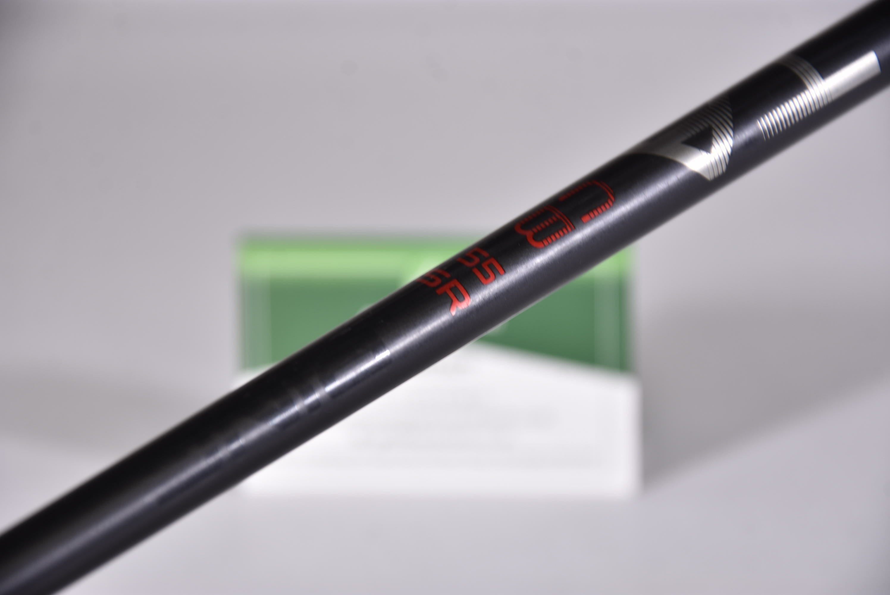 Ping G410 Plus Driver / 12 Degree / Senior Flex Ping Alta CB 55 Shaft