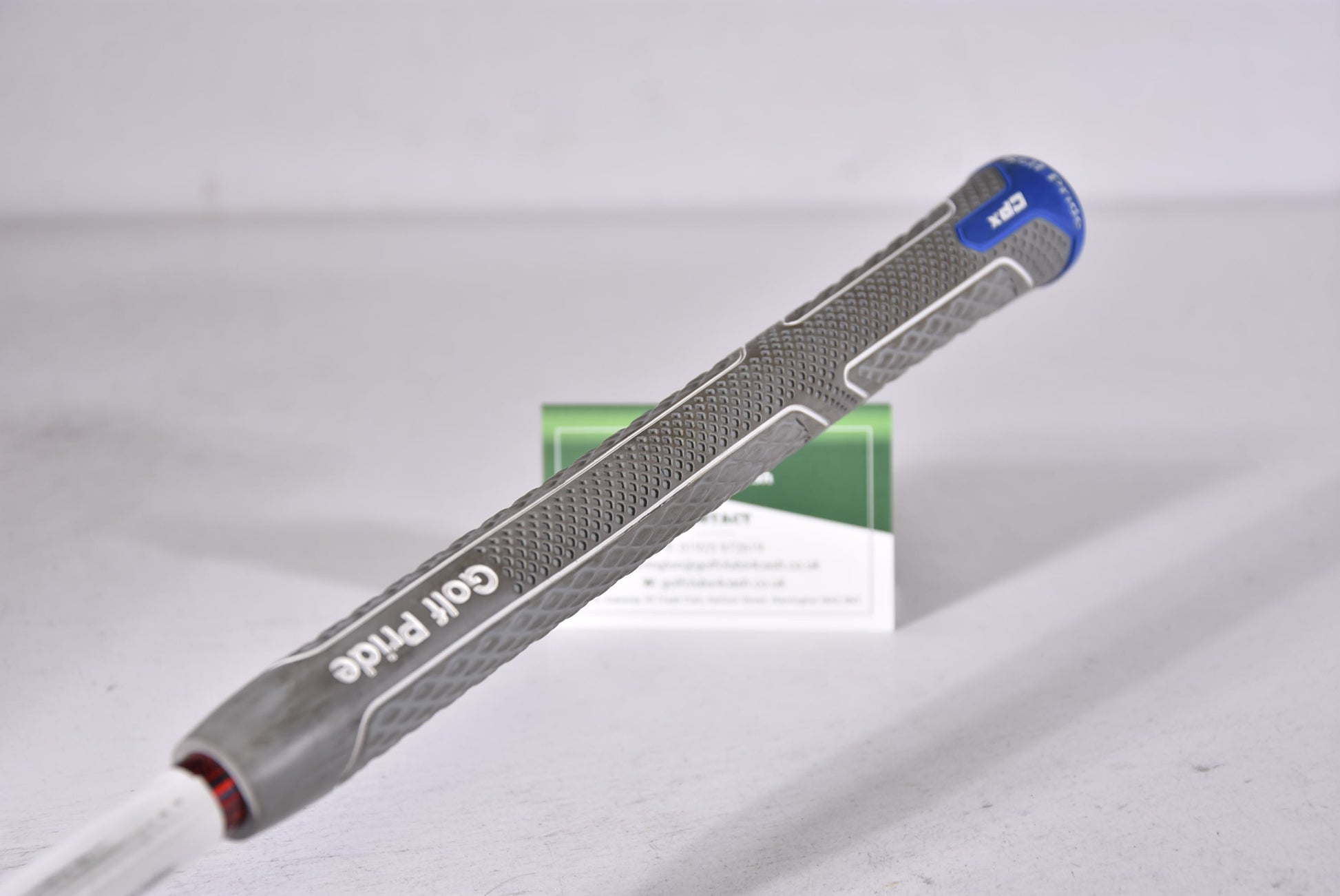 Ping G410 Plus Driver / 12 Degree / Senior Flex Ping Alta CB 55 Shaft