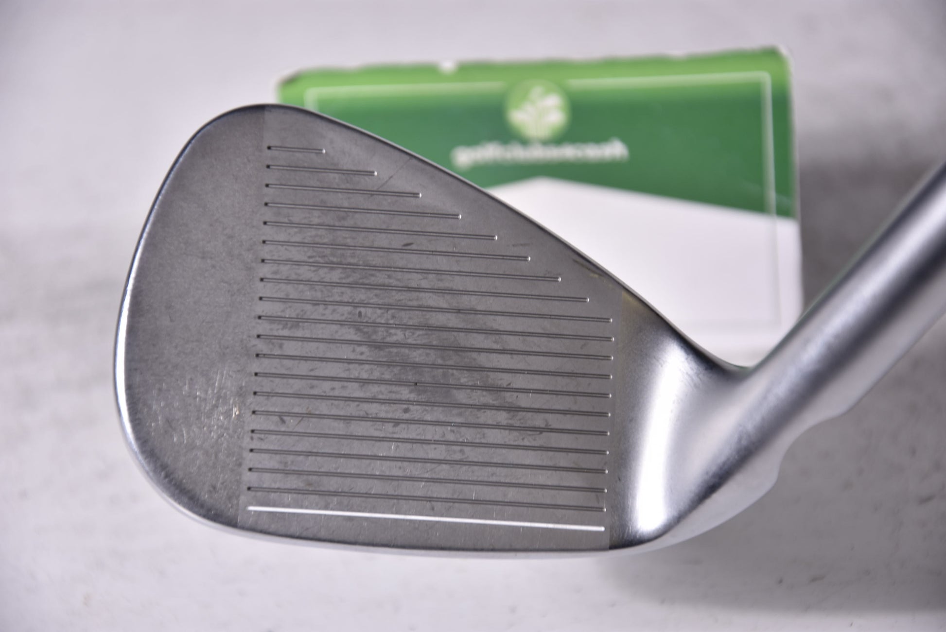 Ping i525 Pitching Wedge / 45 Degree / Red Dot / Regular Flex Elevate 95 Shaft