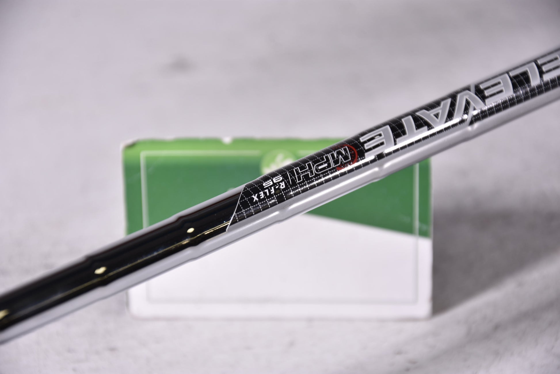 Ping i525 Pitching Wedge / 45 Degree / Red Dot / Regular Flex Elevate 95 Shaft