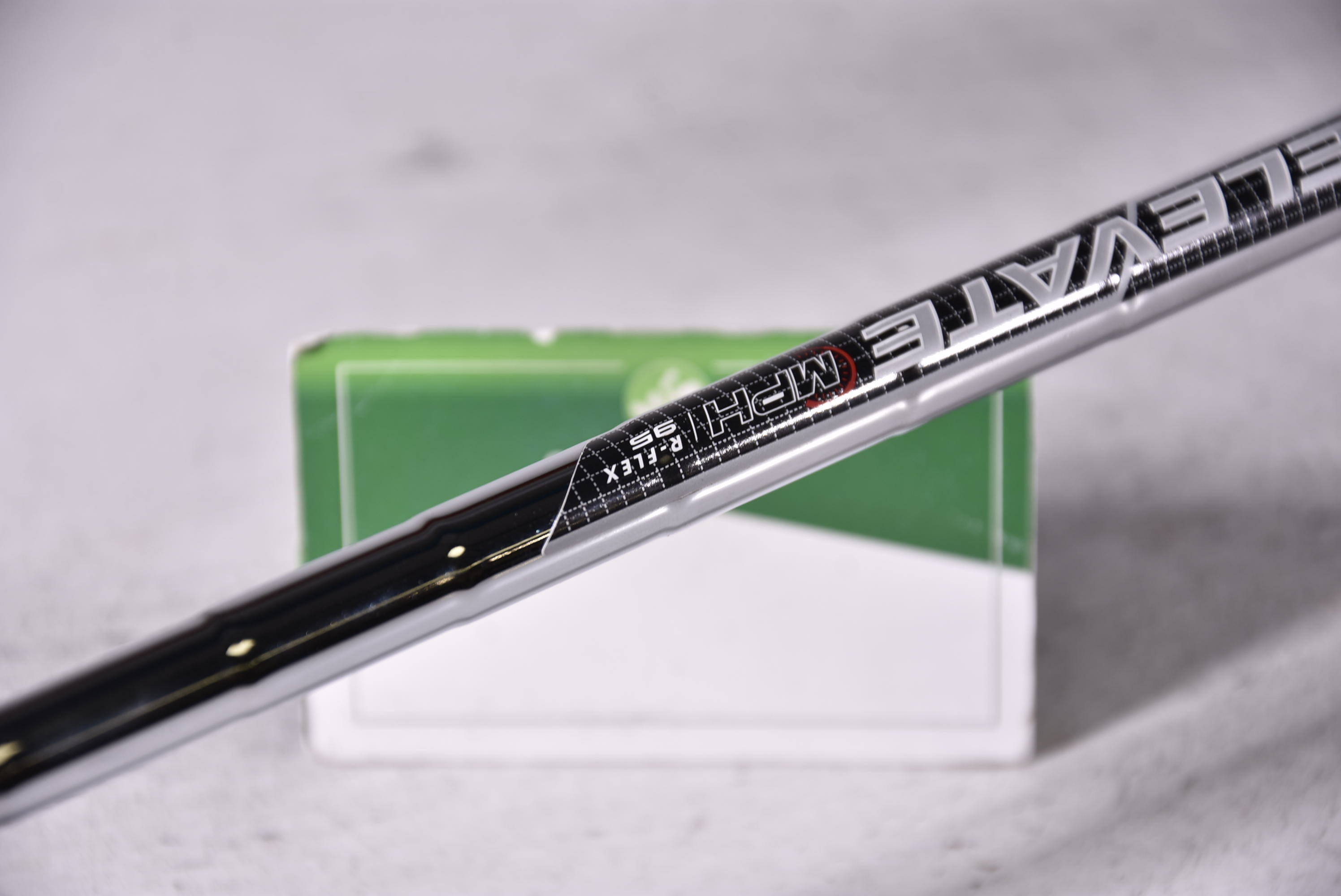 Ping i525 Pitching Wedge / 45 Degree / Red Dot / Regular Flex Elevate 95 Shaft