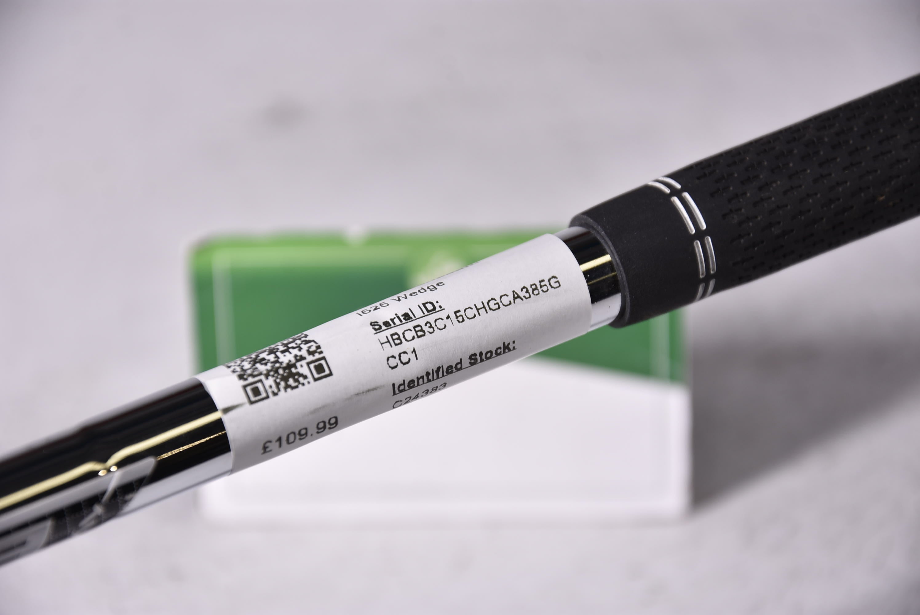 Ping i525 Pitching Wedge / 45 Degree / Red Dot / Regular Flex Elevate 95 Shaft