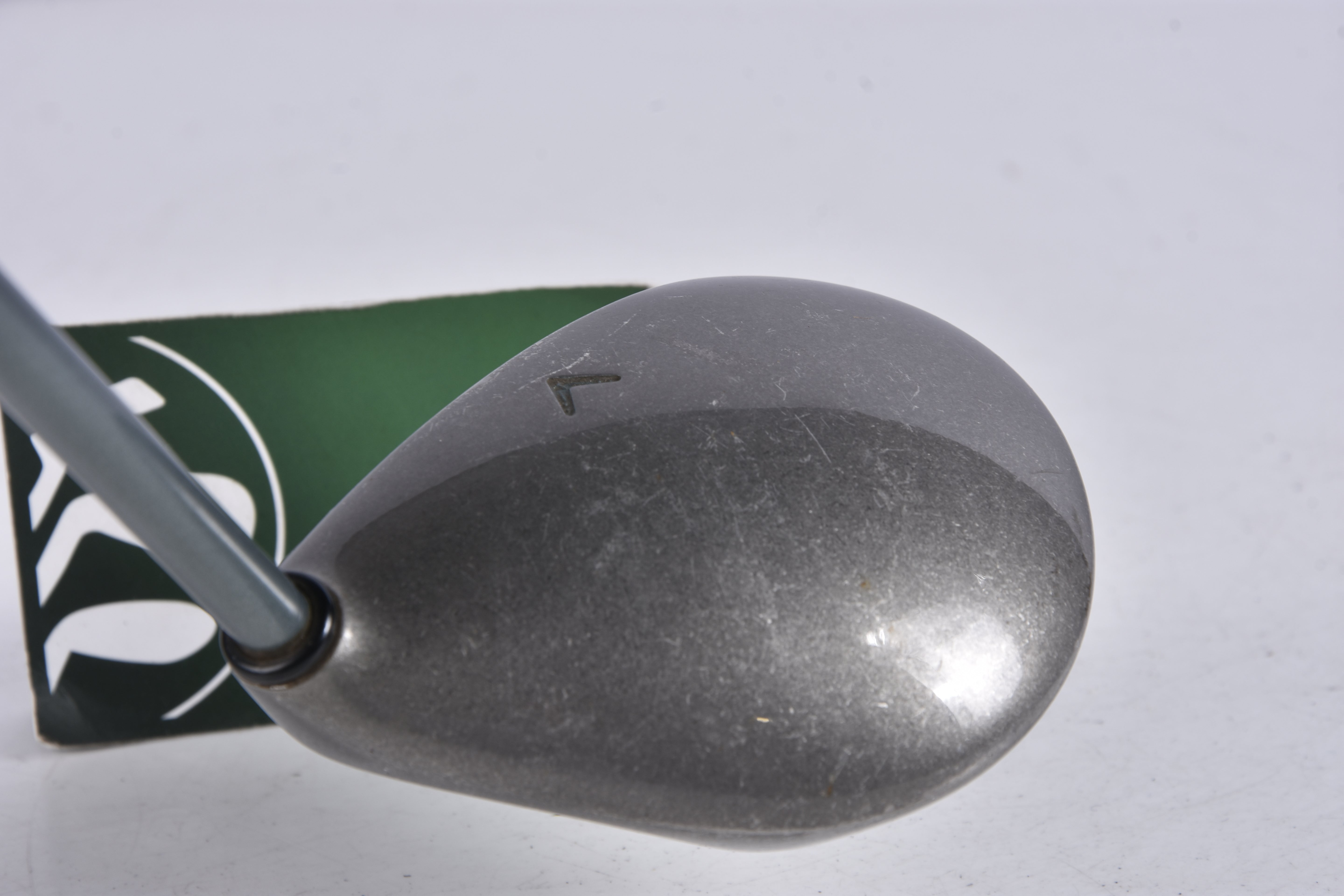 Ladies Callaway Big Bertha Warbird #3 Wood / 15 Degree / Ladies Flex Callaway Gems