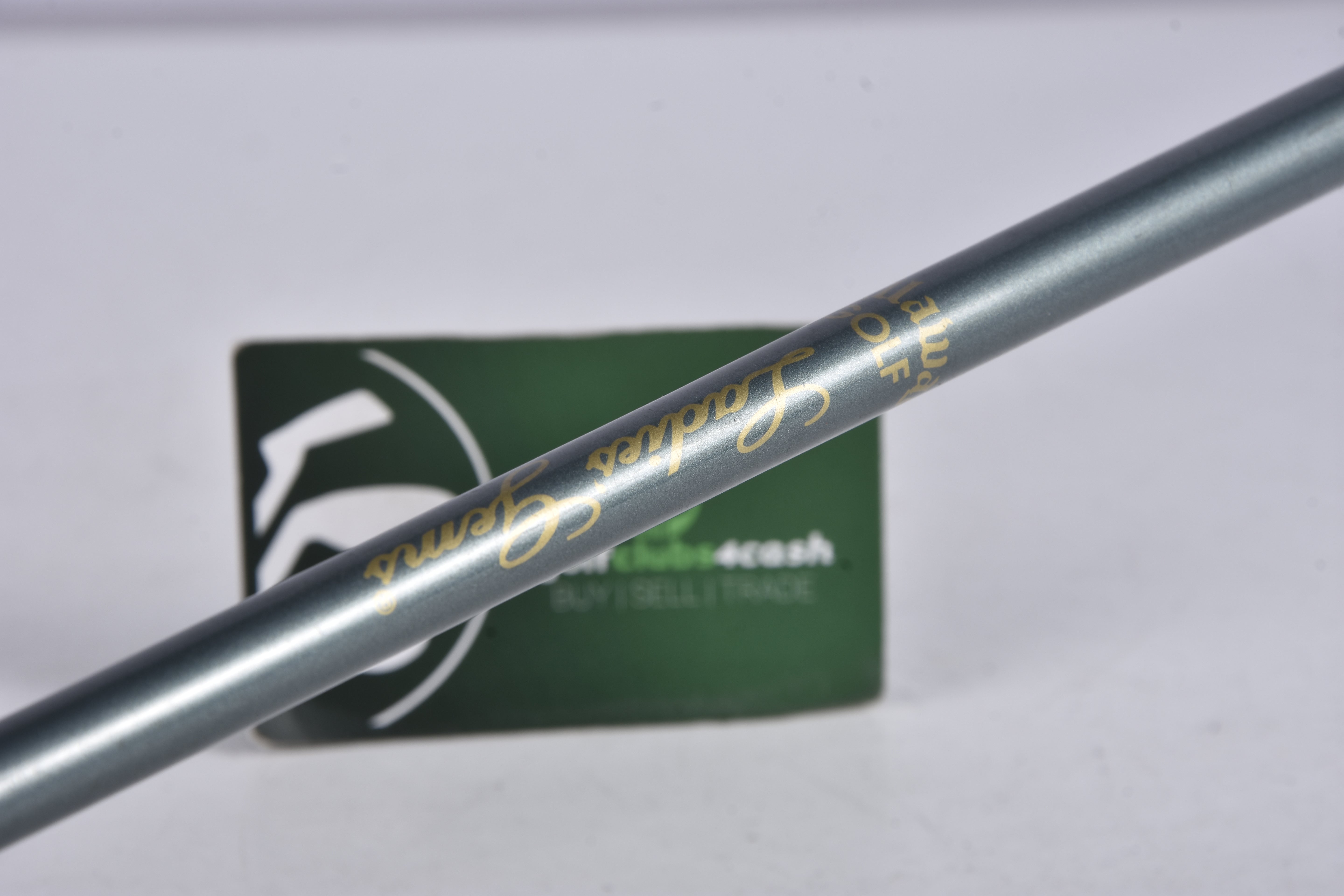 Ladies Callaway Big Bertha Warbird #3 Wood / 15 Degree / Ladies Flex Callaway Gems