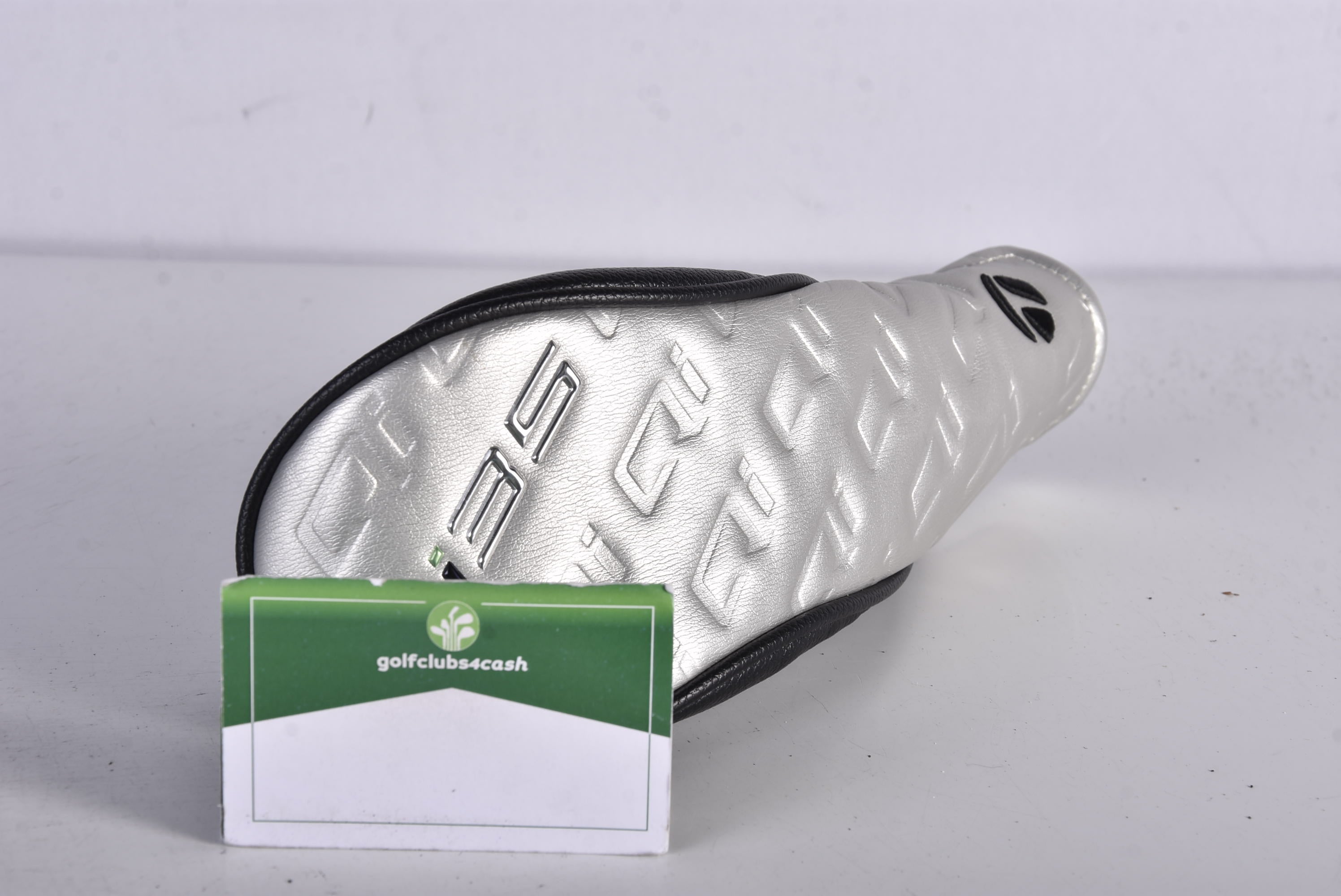 Taylormade Qi35 Max Lite #5 Hybrid / 27 Degree / Senior Flex Vanquish 5 Shaft