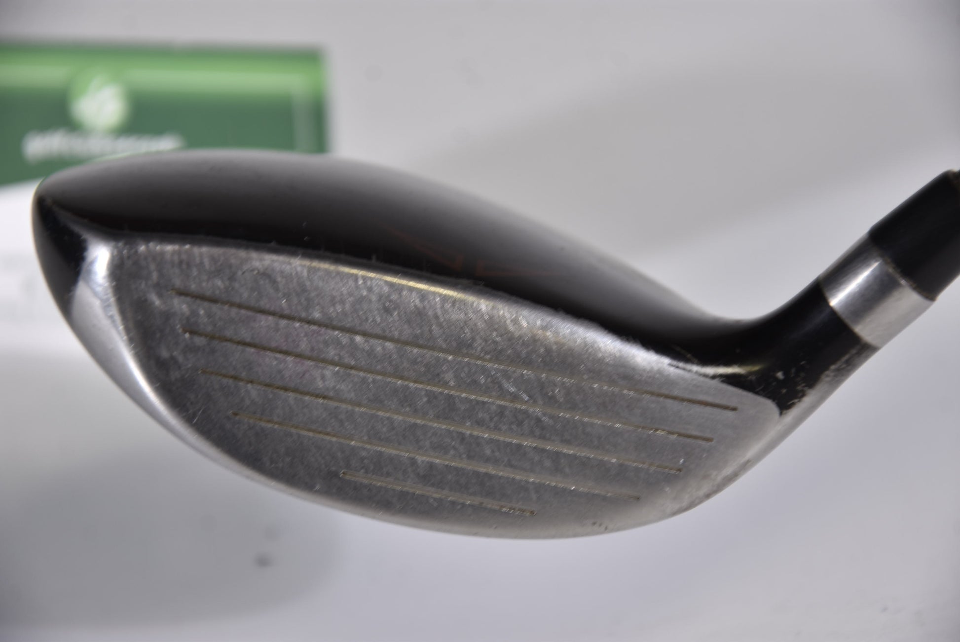 Ping G15 #3 Wood / 15.5 Degree / Regular Flex Grafalloy Pro Custom Shaft