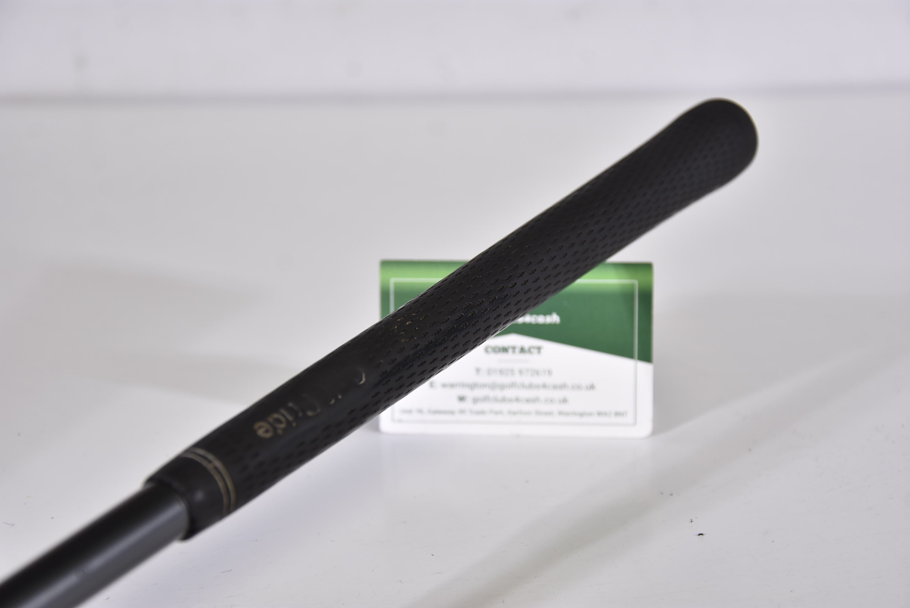 Ping G15 #3 Wood / 15.5 Degree / Regular Flex Grafalloy Pro Custom Shaft