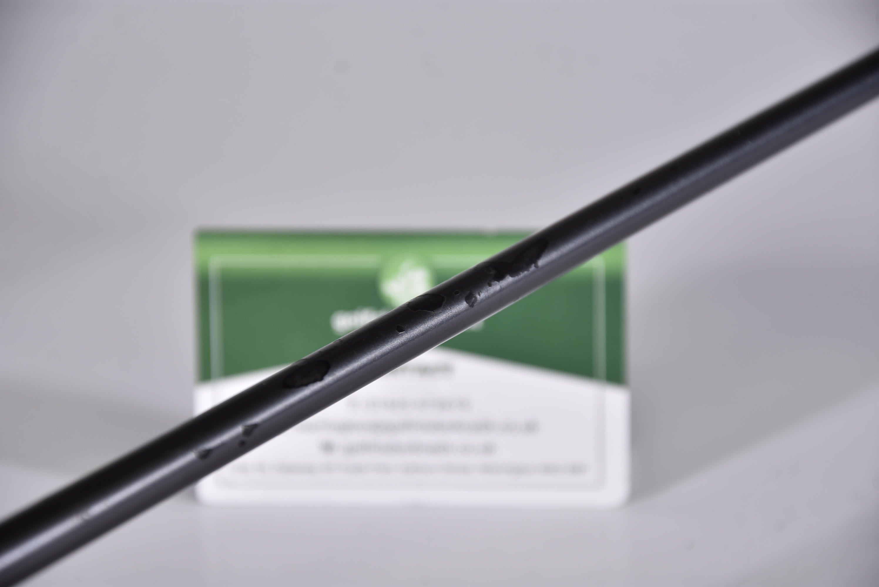 Ping G15 #3 Wood / 15.5 Degree / Regular Flex Grafalloy Pro Custom Shaft