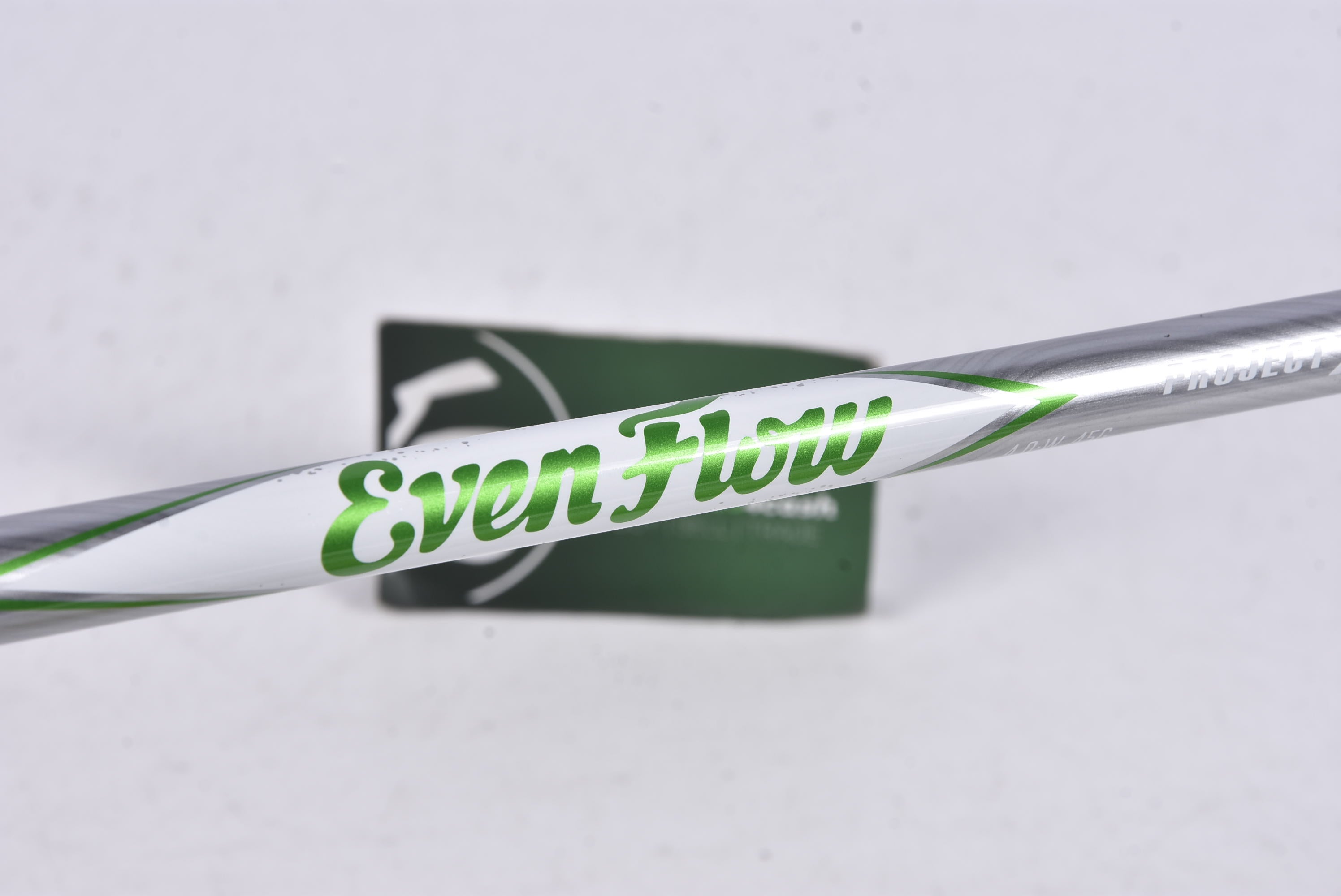 Ladies Project X Evenflow Green 45 Driver Shaft / Ladies Flex / Callaway 2nd Gen