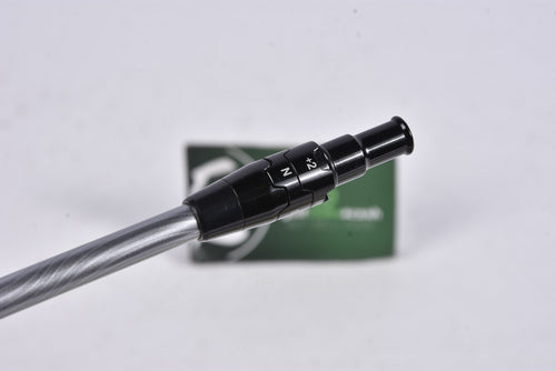 Ladies Project X Evenflow Green 45 Driver Shaft / Ladies Flex / Callaway 2nd Gen