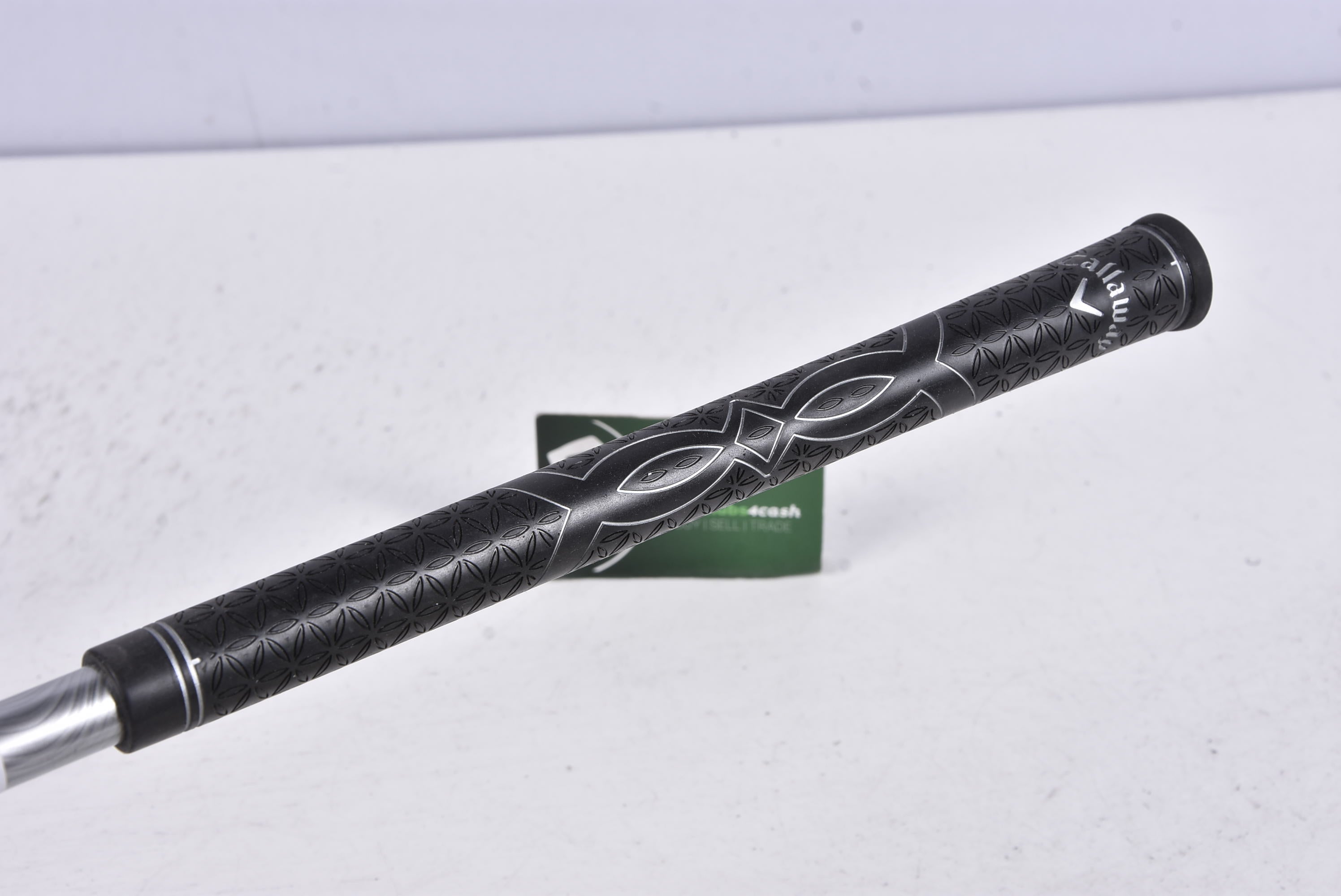 Ladies Project X Evenflow Green 45 Driver Shaft / Ladies Flex / Callaway 2nd Gen