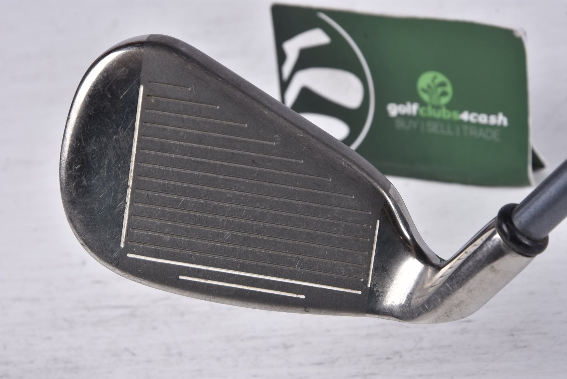 Callaway Great Big Bertha #6 Iron / Regular Flex Callaway Hawkeye